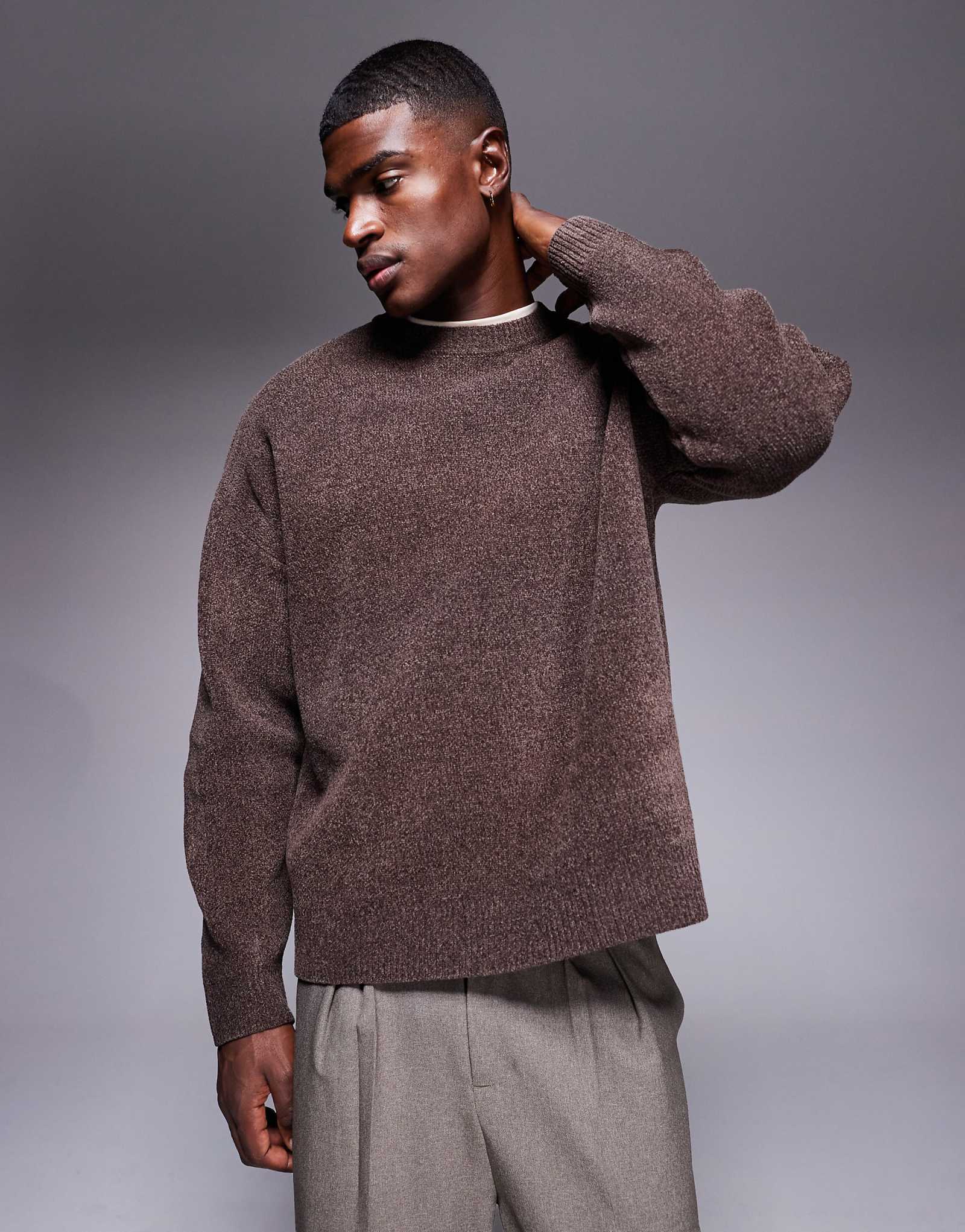 ASOS DESIGN brown 12990₽