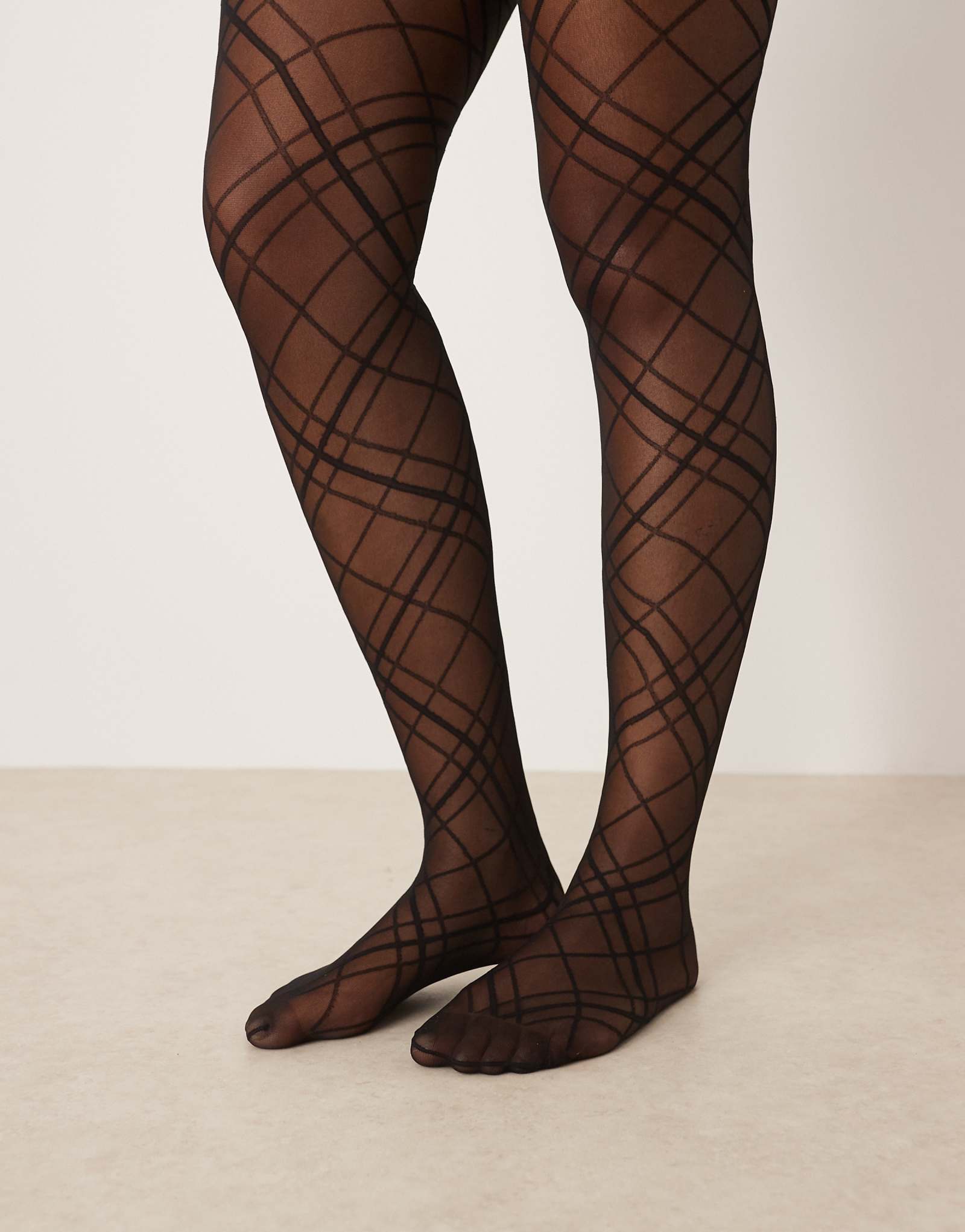 ASOS DESIGN Curve - black 3890₽