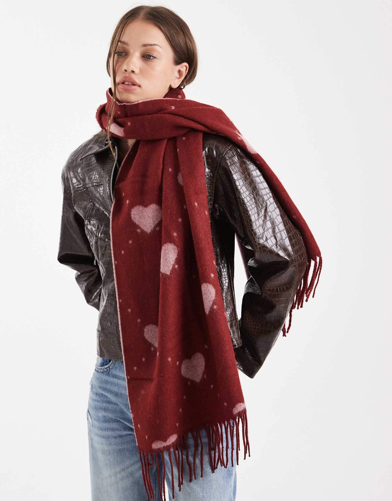Vero Moda Syrah HEARTS 8690₽