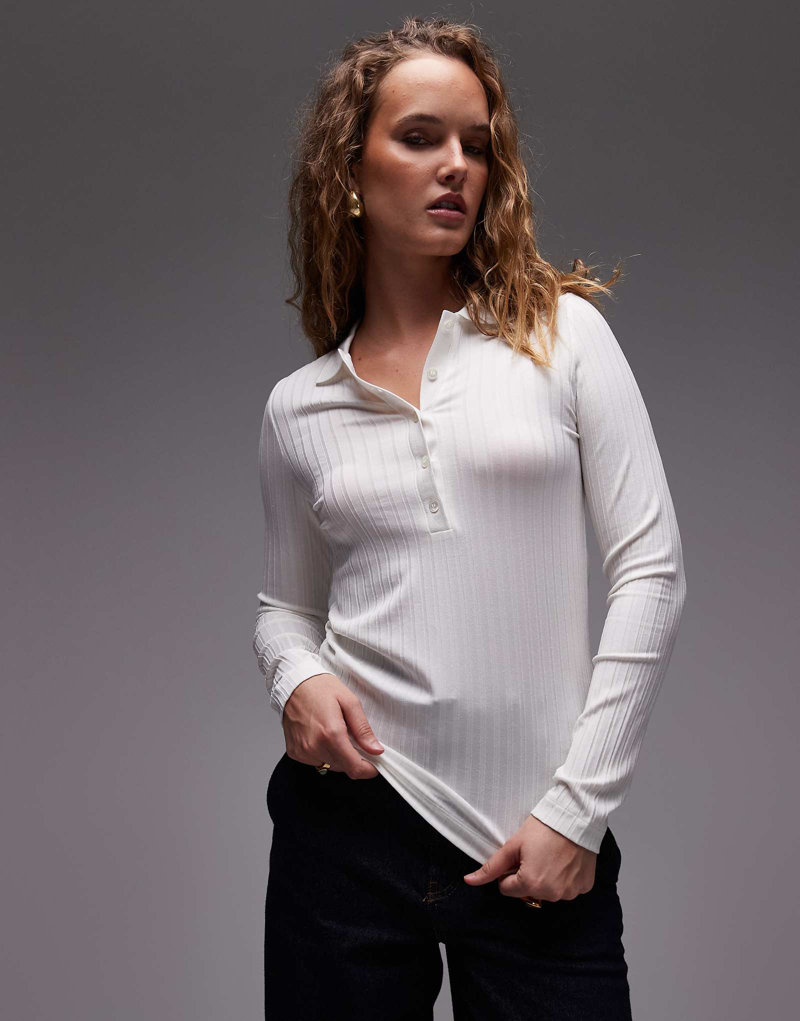 - ARKET - white 6090₽