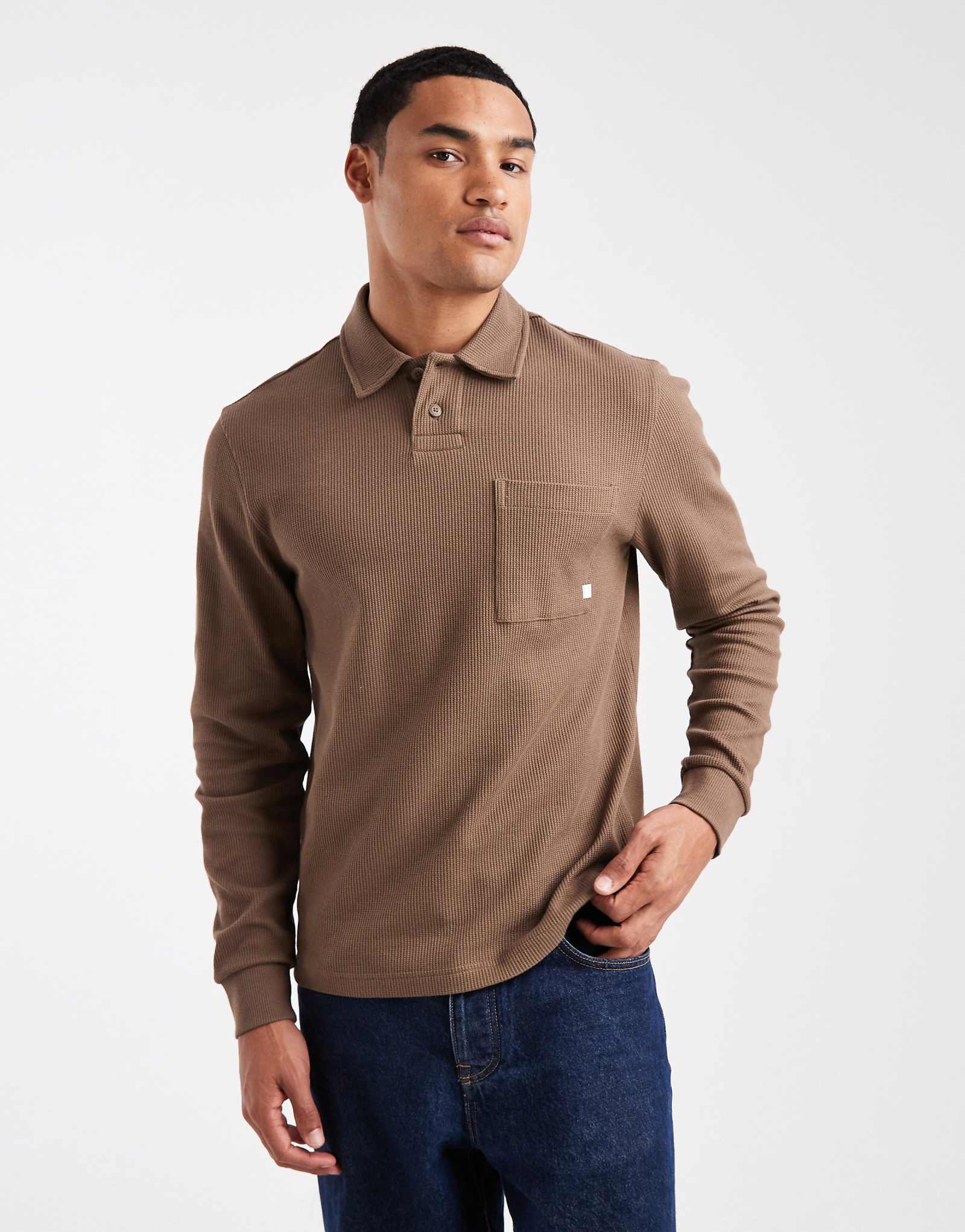 Farah Tyndell brown 19690₽