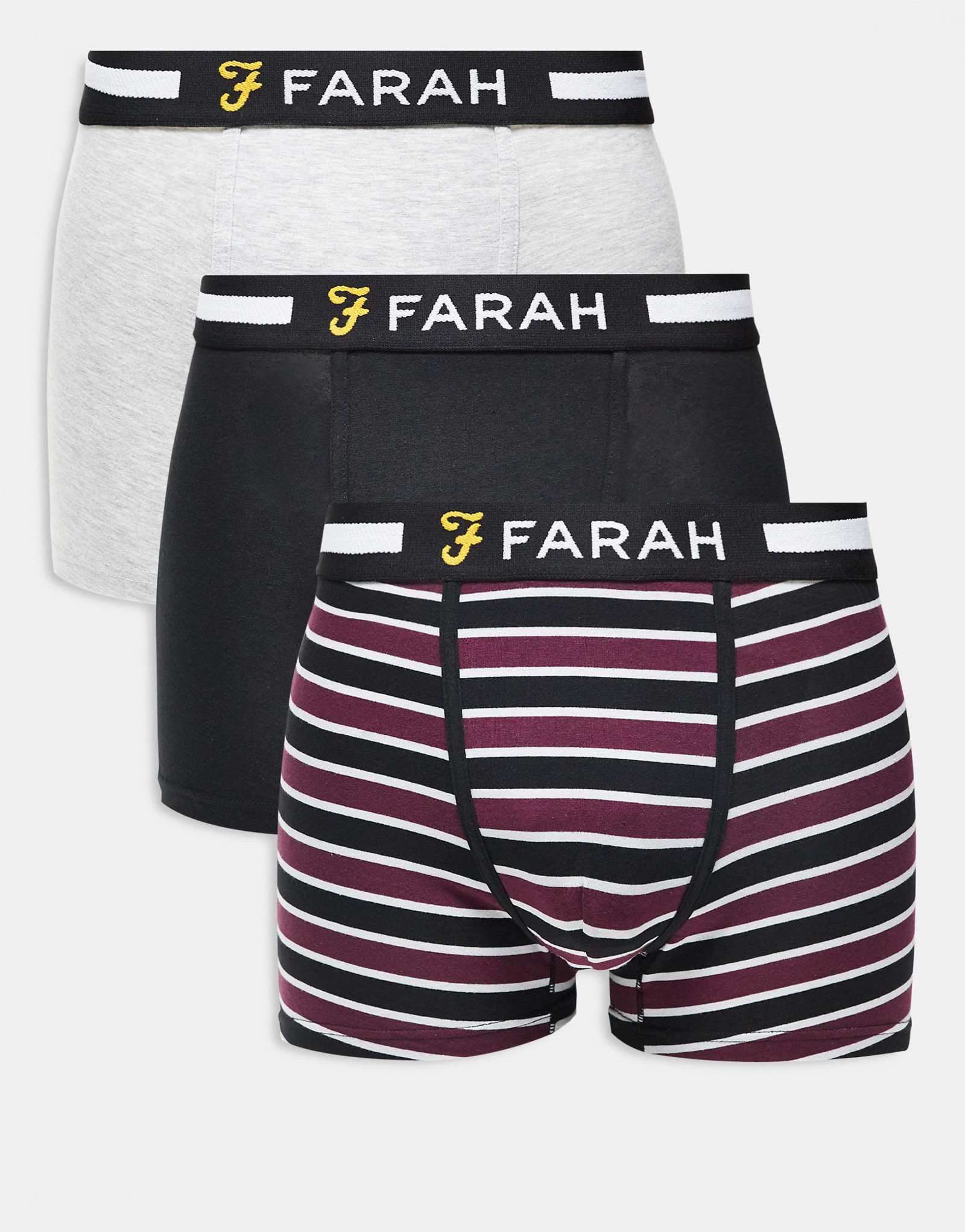 - Farah 3- multi 7690₽