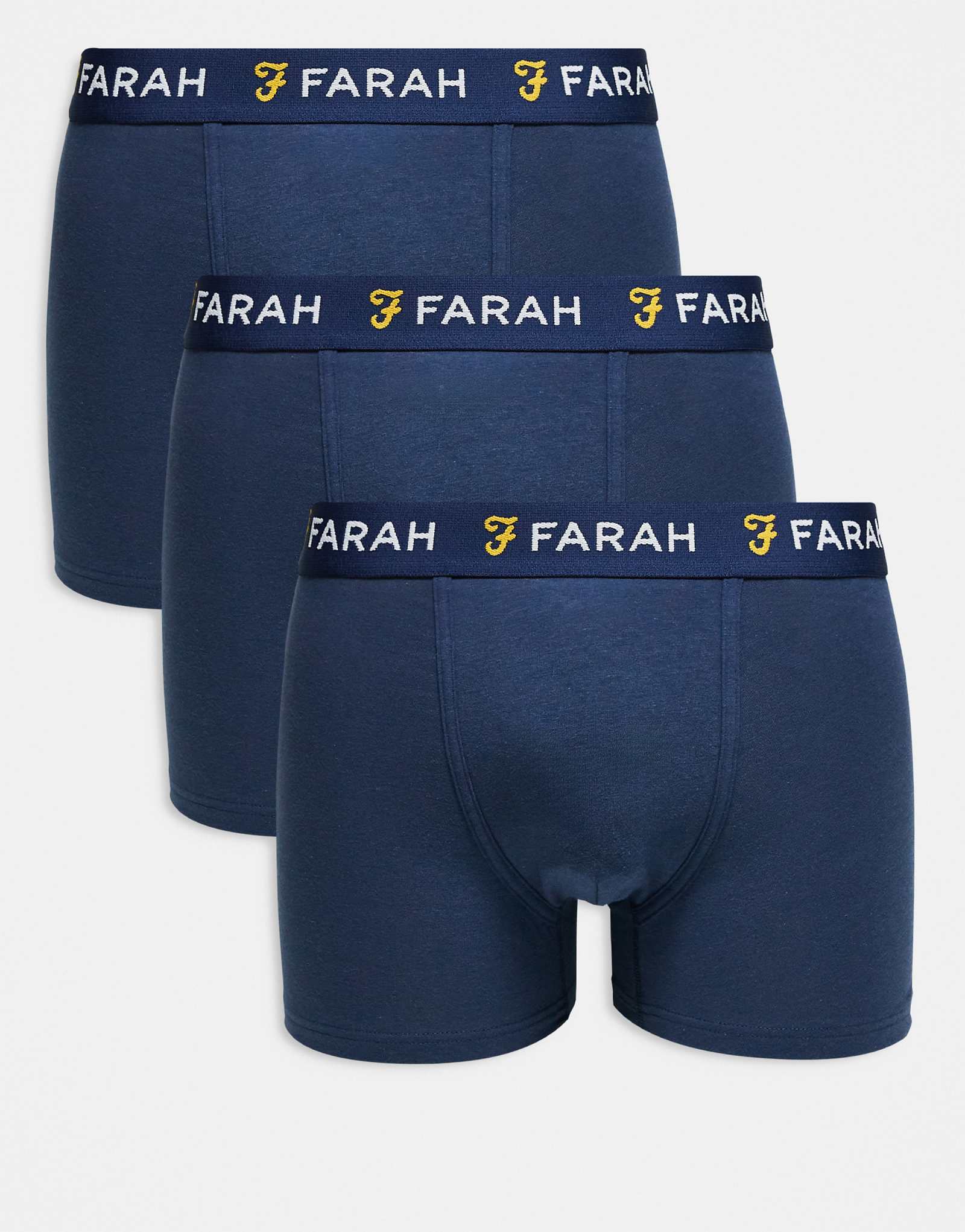 - Farah 3- navy 6390₽