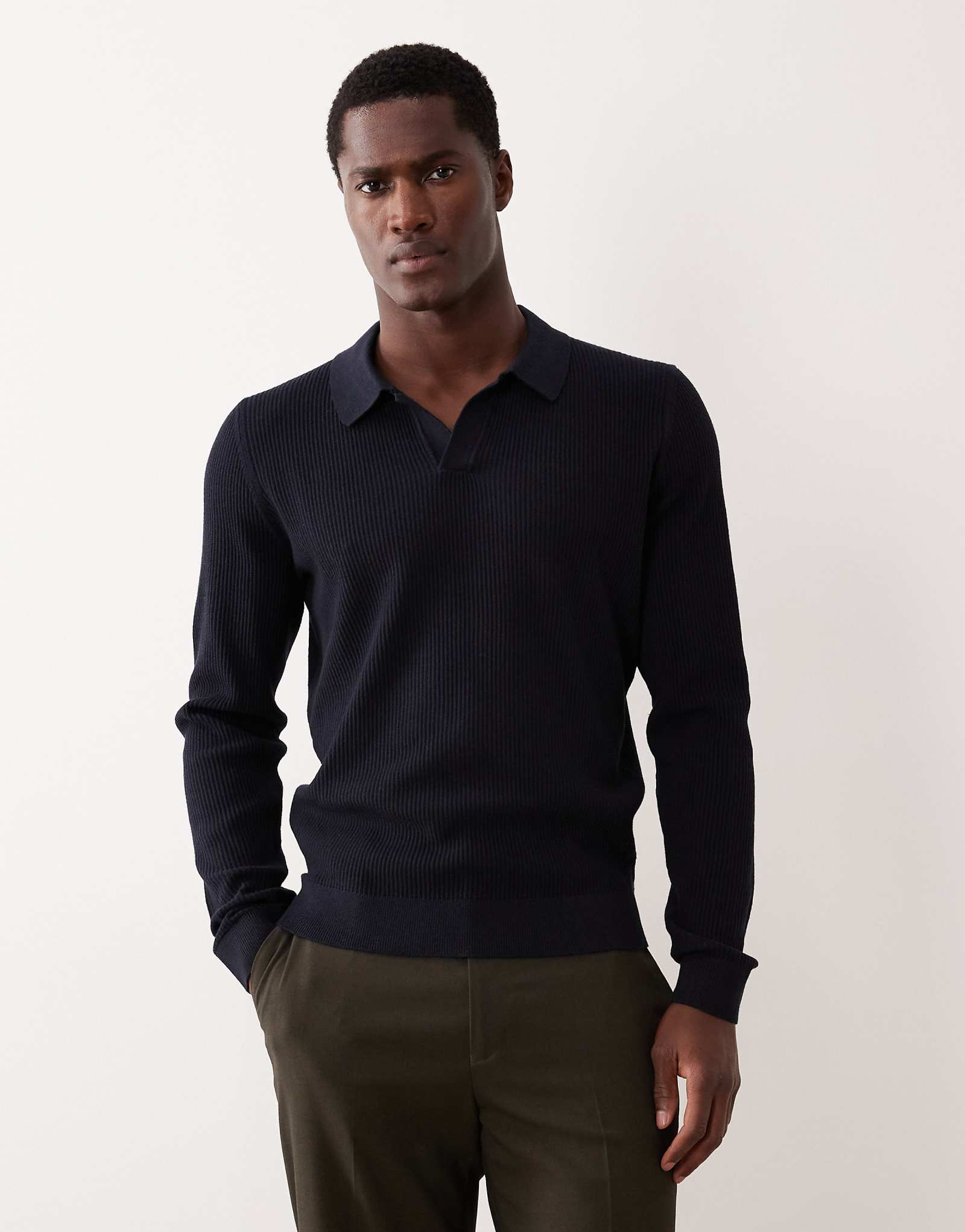 - Mango - navy 15190₽