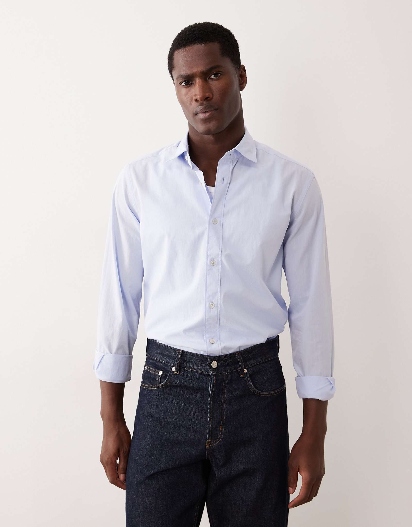 Mango - light blue 8490₽