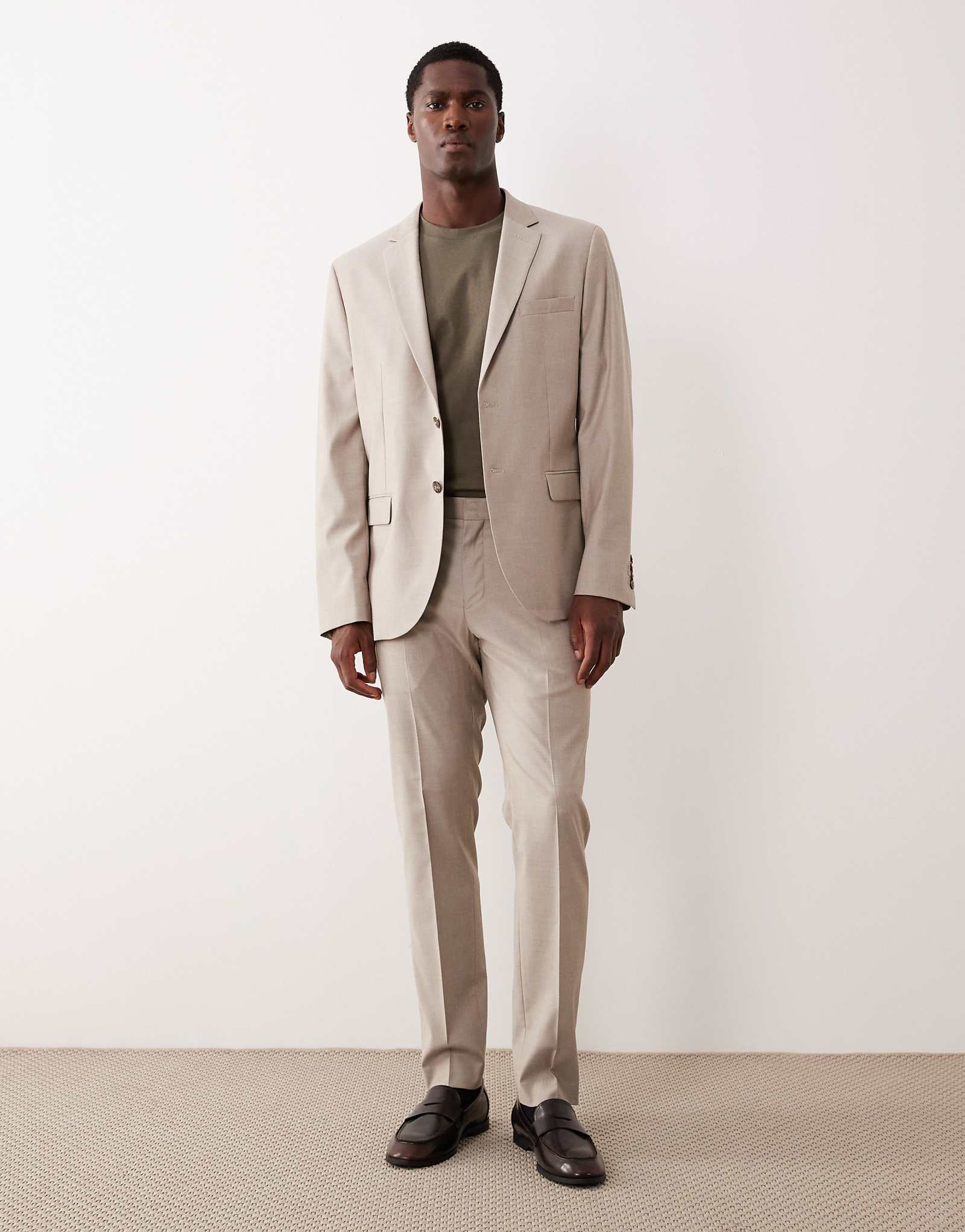 Mango - beige 7590₽