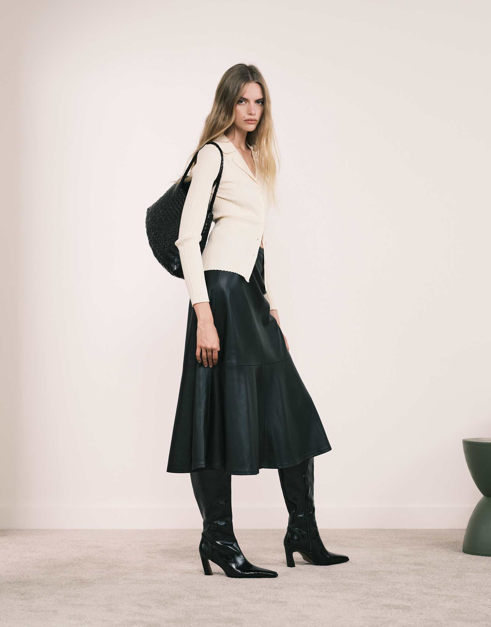 Mango black 17590₽