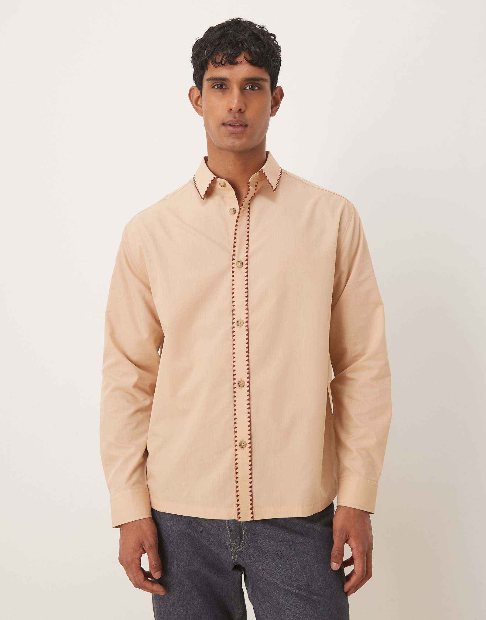 ASOS DESIGN beige 4790₽