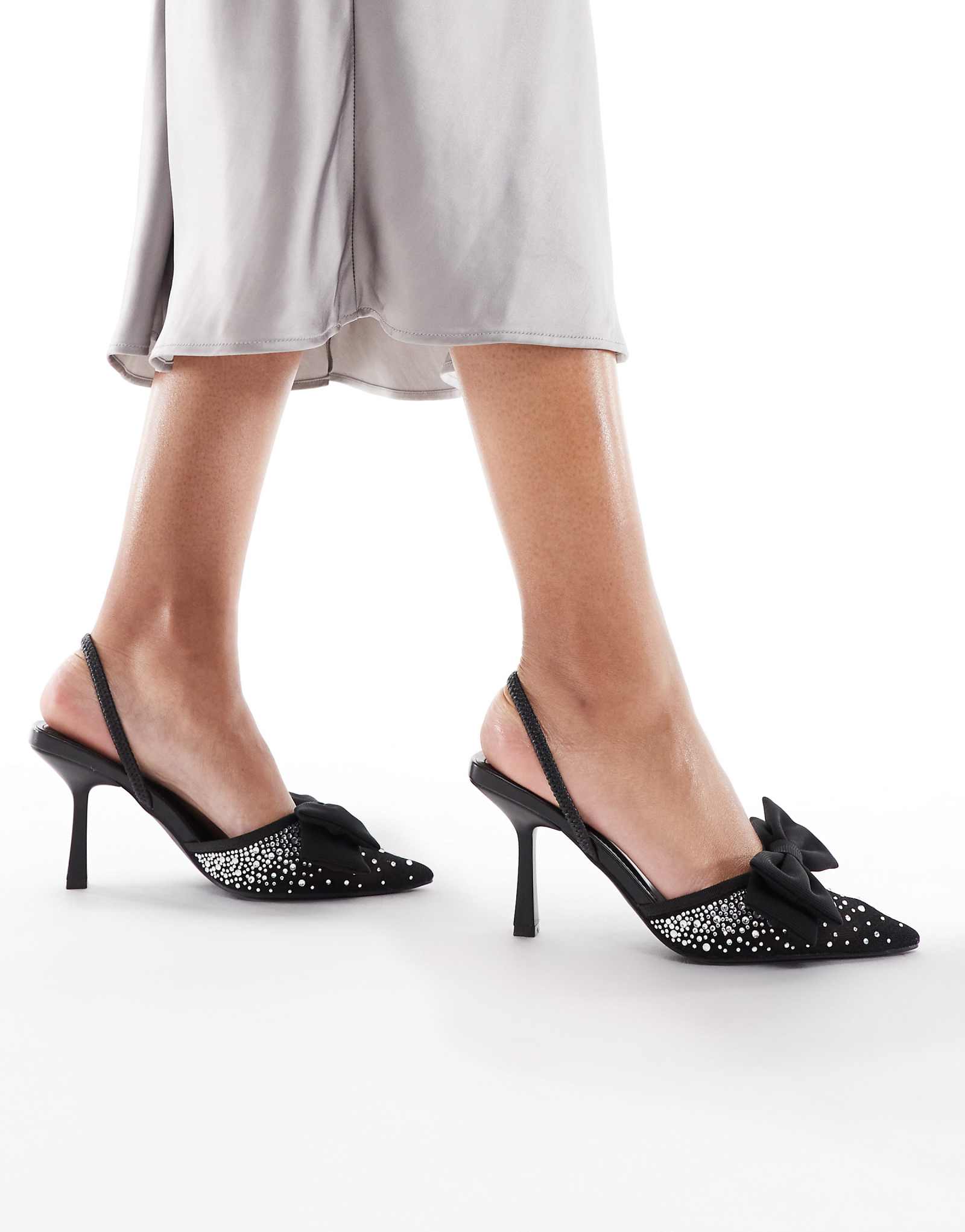 SEQWL Salado,   black