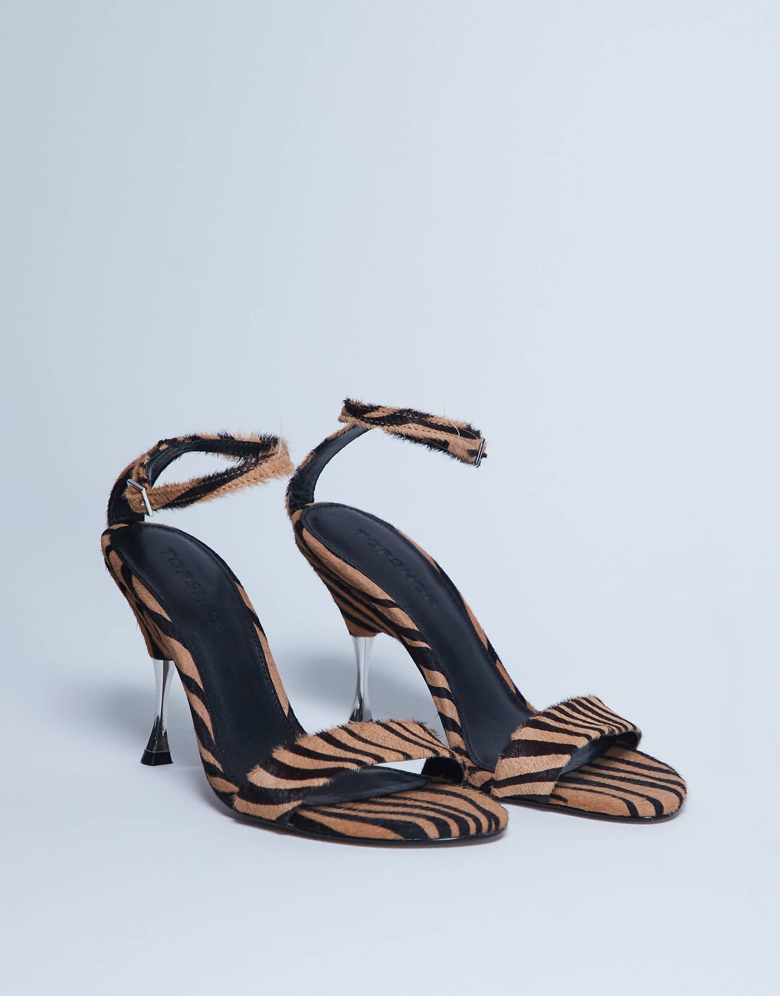 Topshop Fran tiger pony 10590₽