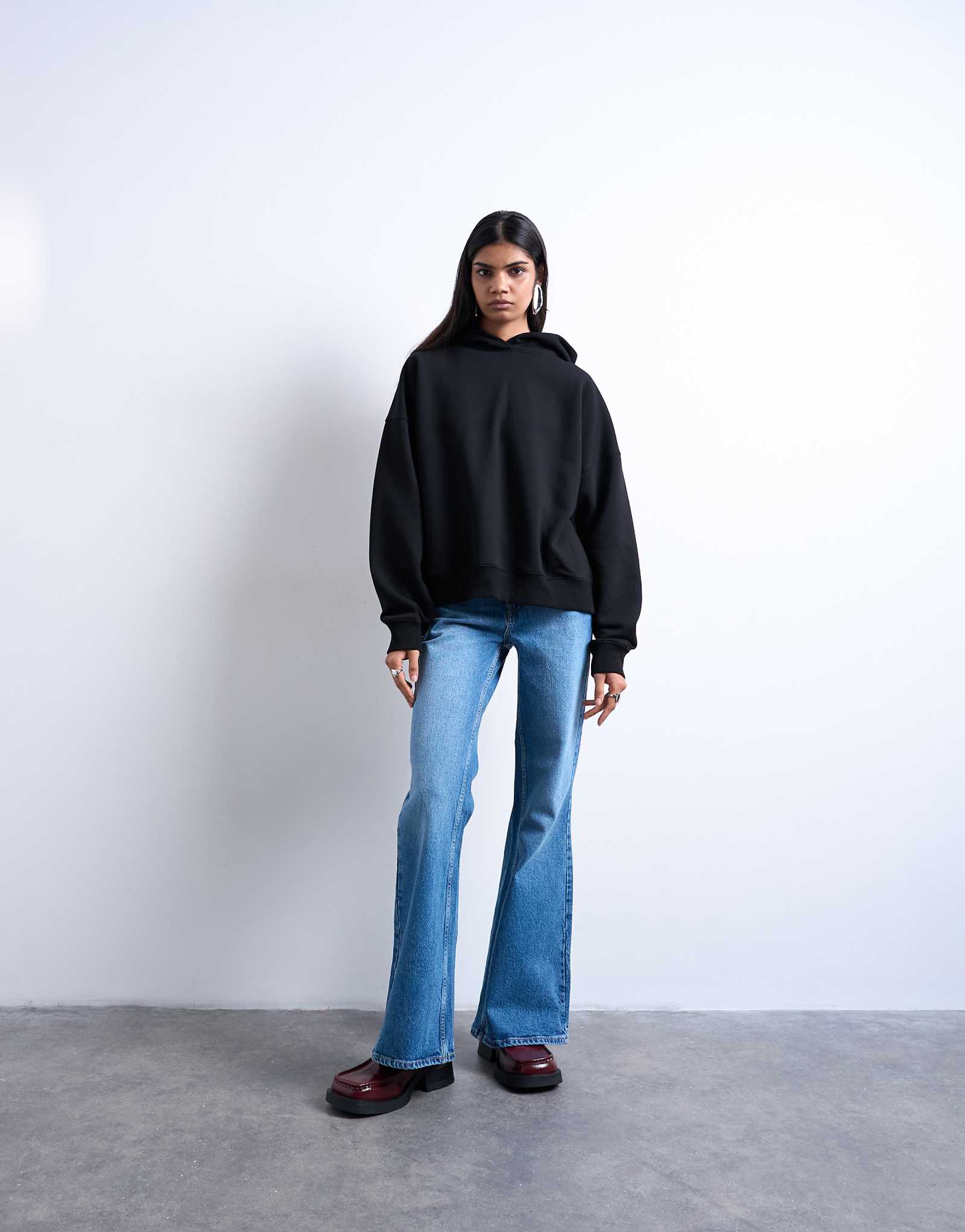 Topshop Pippa - vintage blue 18490₽