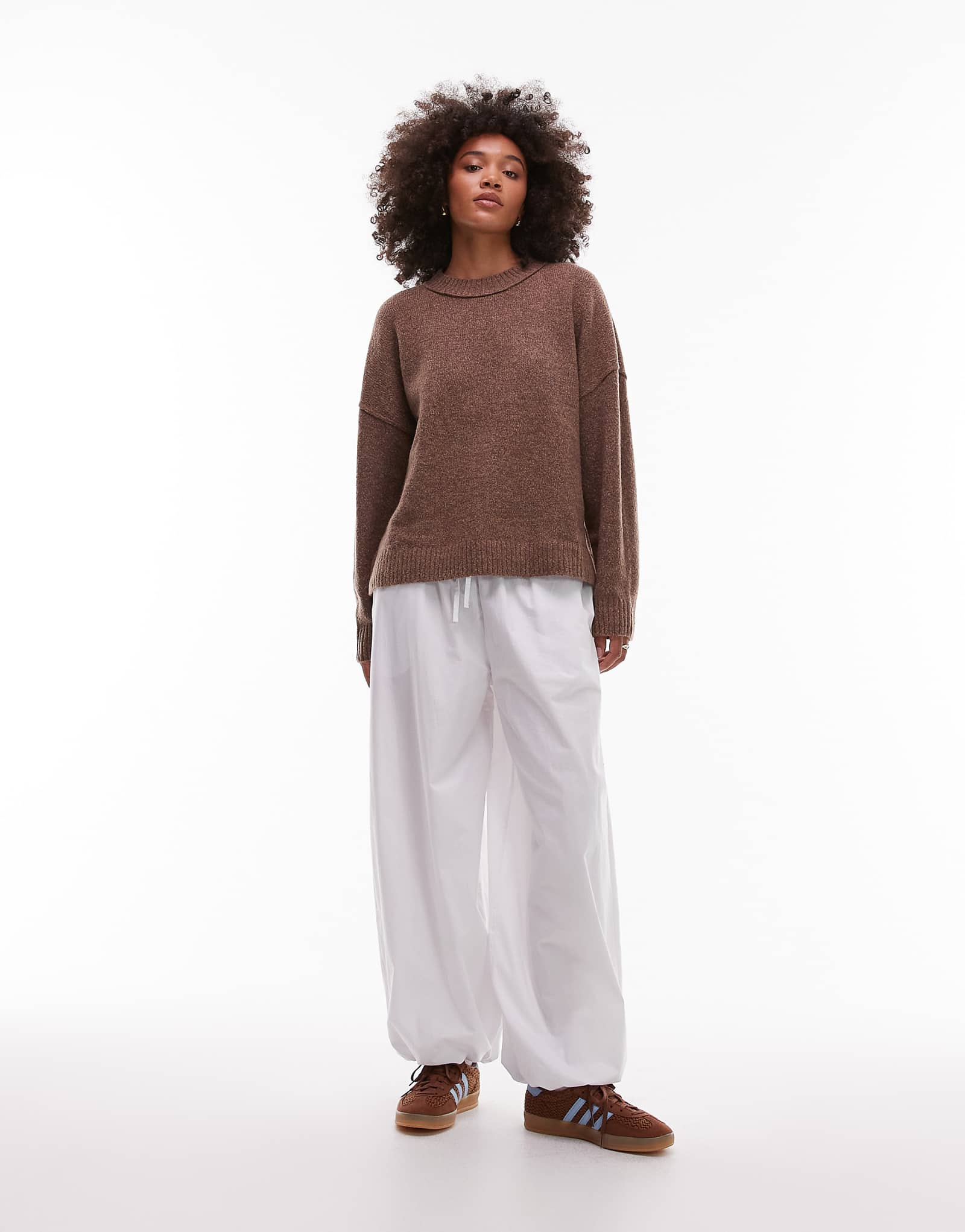 COLLUSION brown 3890₽