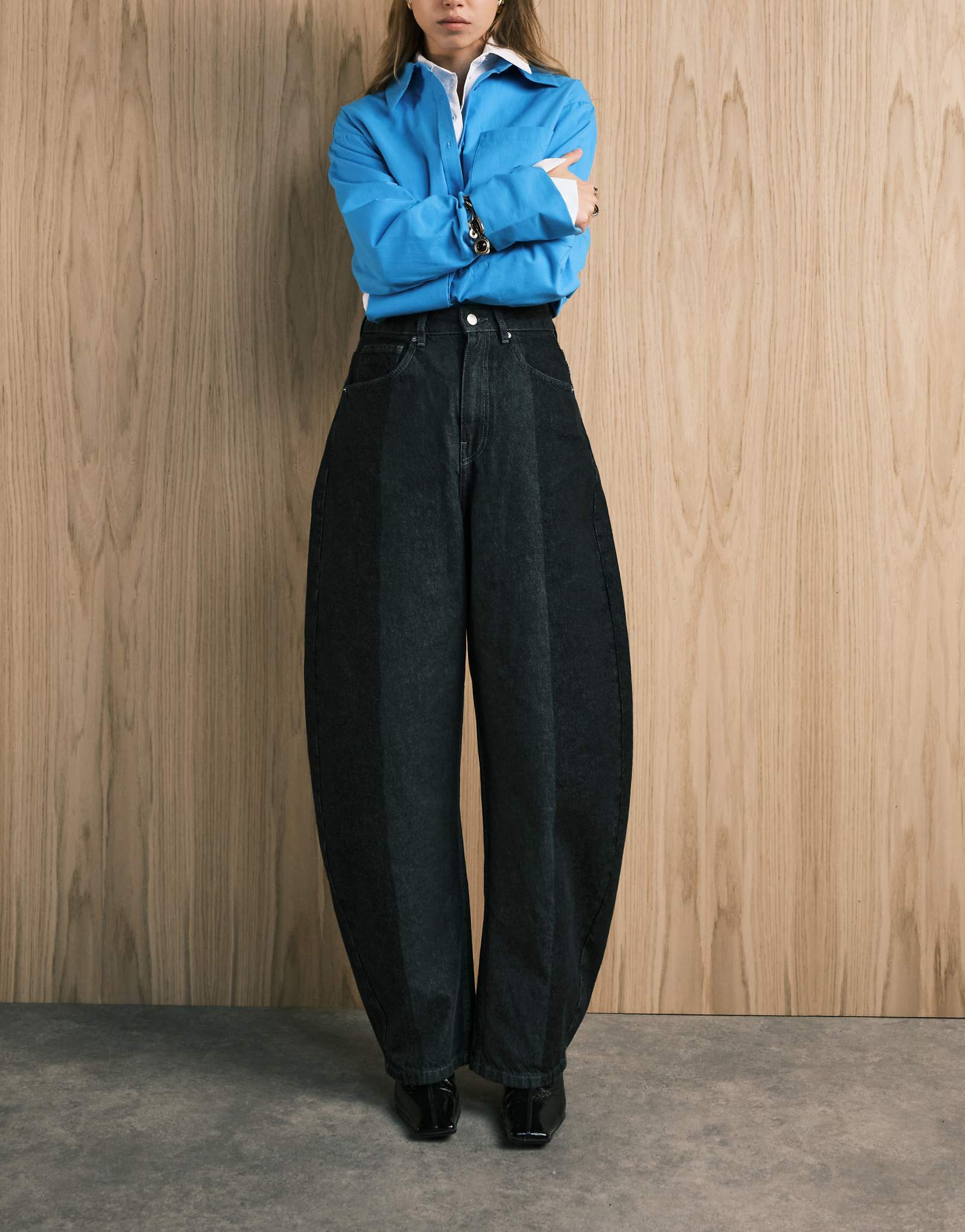 - ASOS gray 11390₽