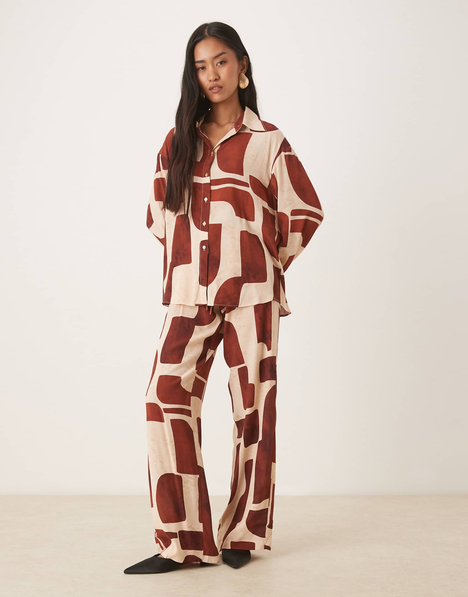 Mango - brown 10390₽