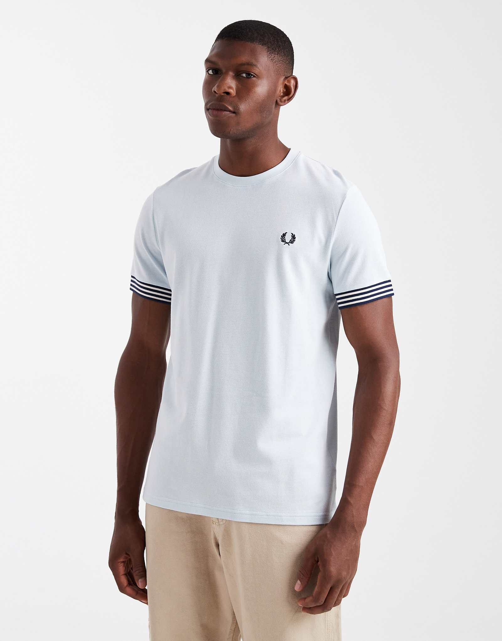 Fred Perry - light ice 16490₽