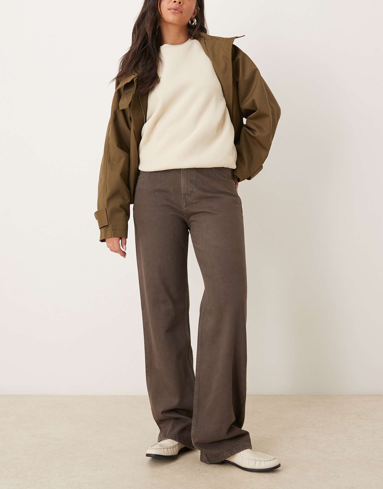 Mango Miami BROWN 15190₽