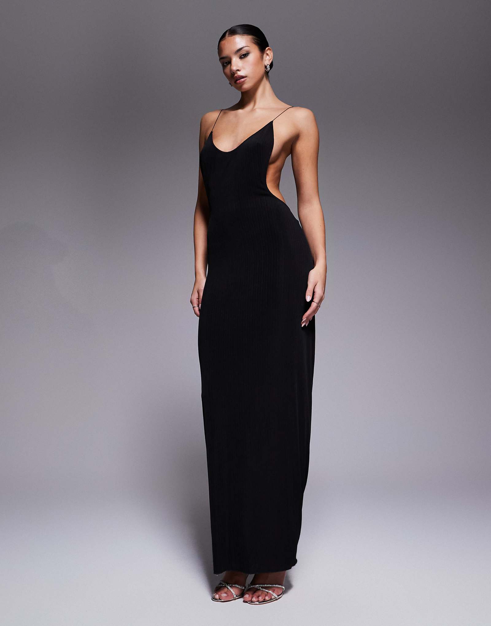 - IAMGIA Simone black 12390₽