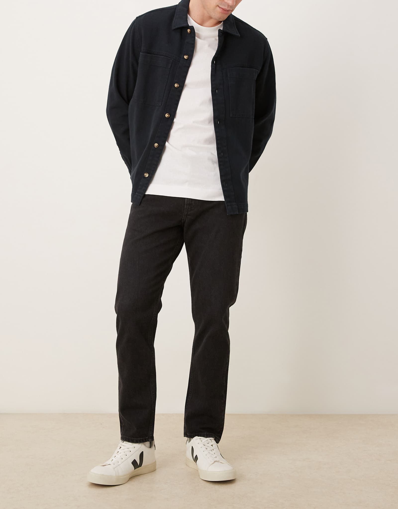 Mango Ben black 14790₽