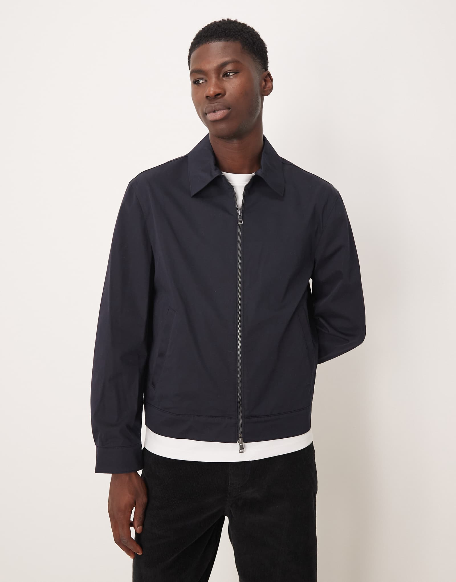 Mango - navy 23990₽