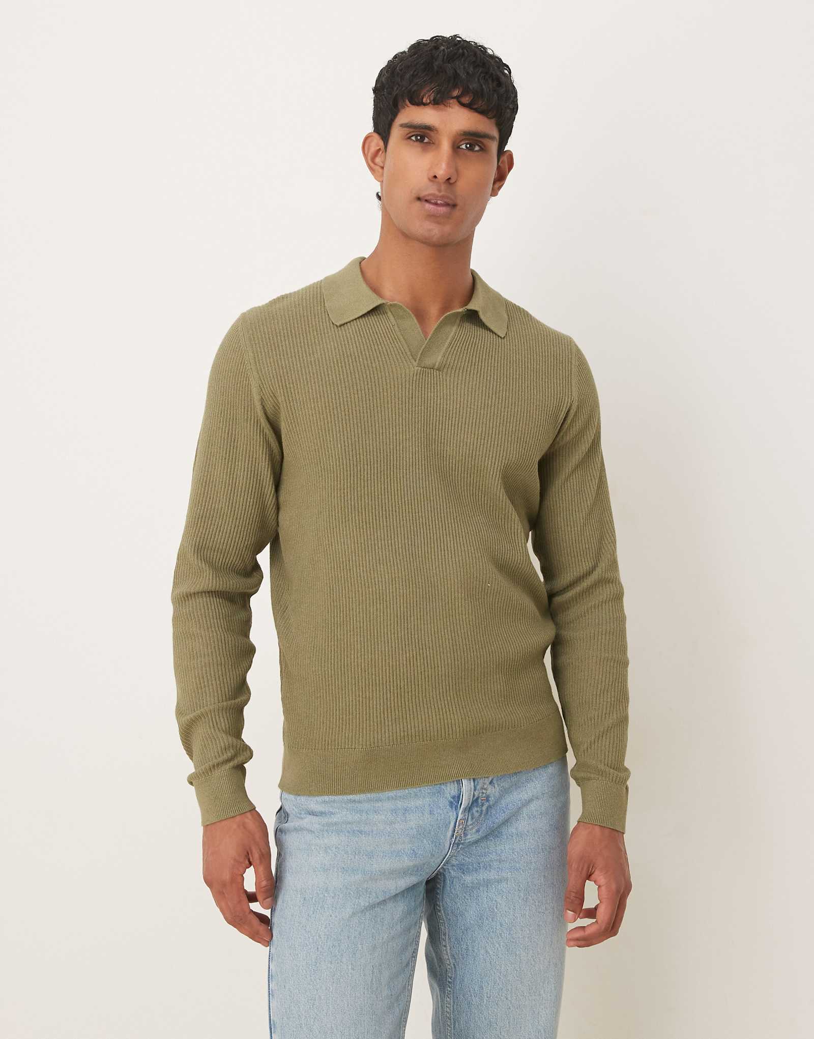 - Mango - olive green 15190₽