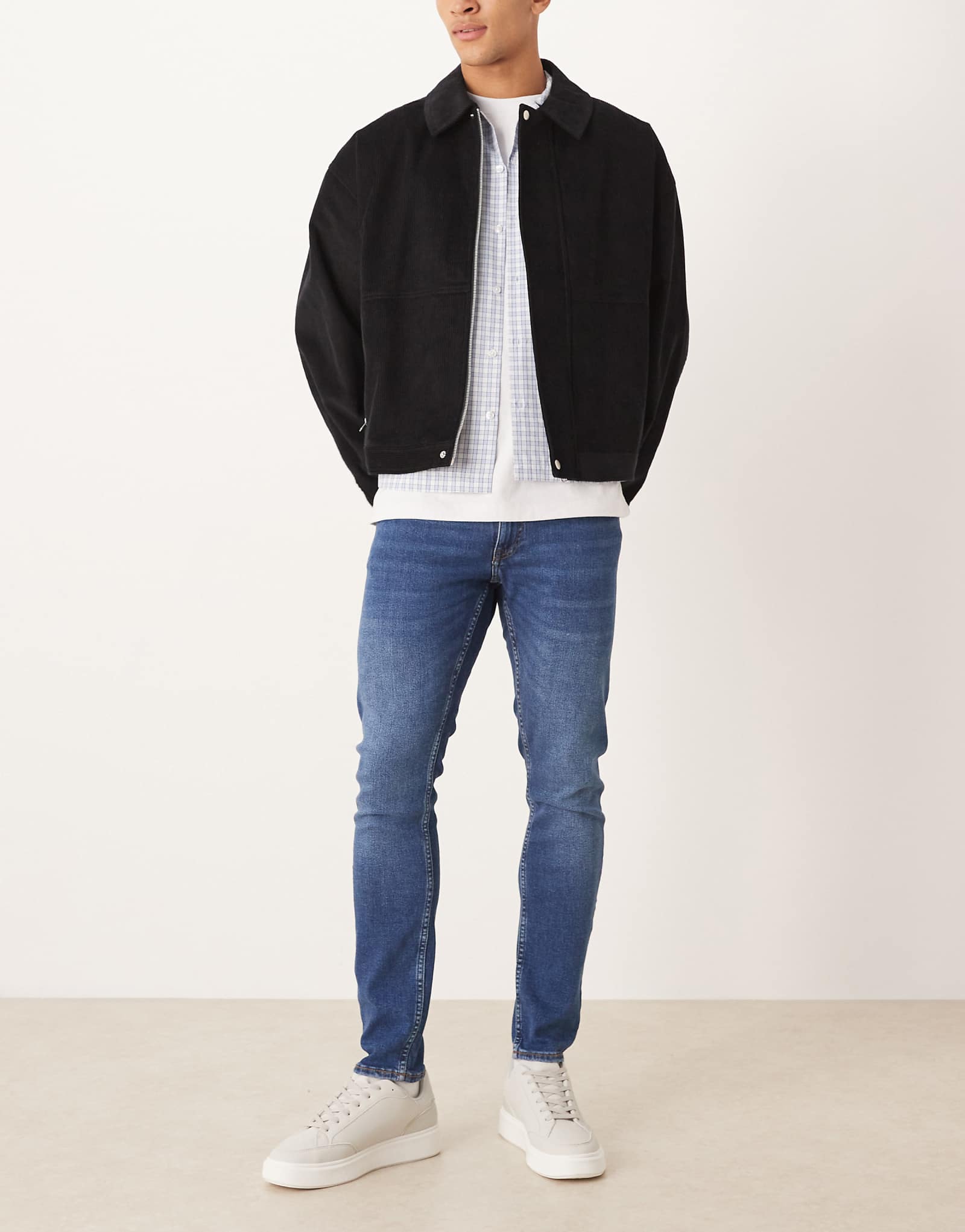 Mango Jude - dark blue 12990₽