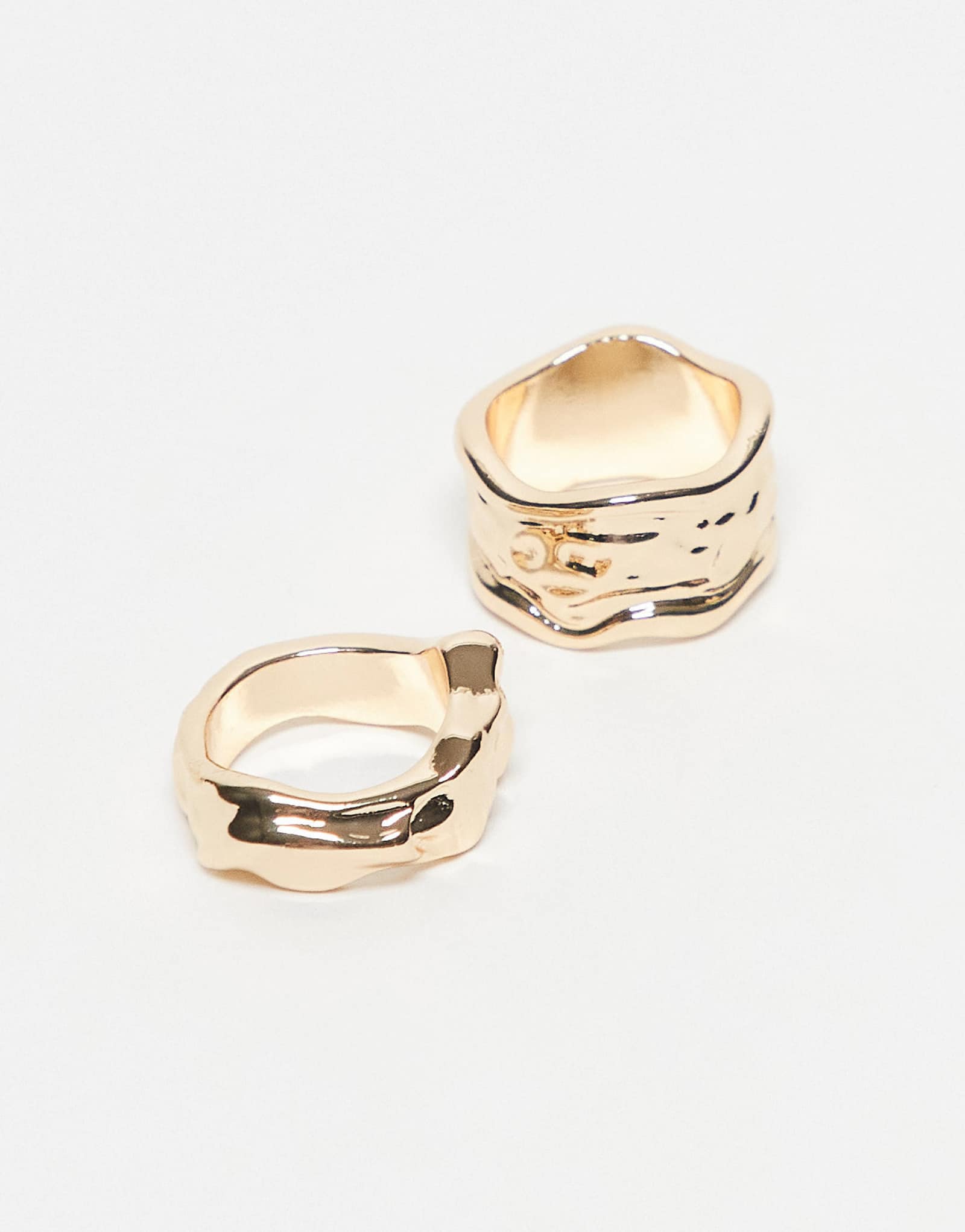 ASOS DESIGN Curve - 2 gold 3690₽