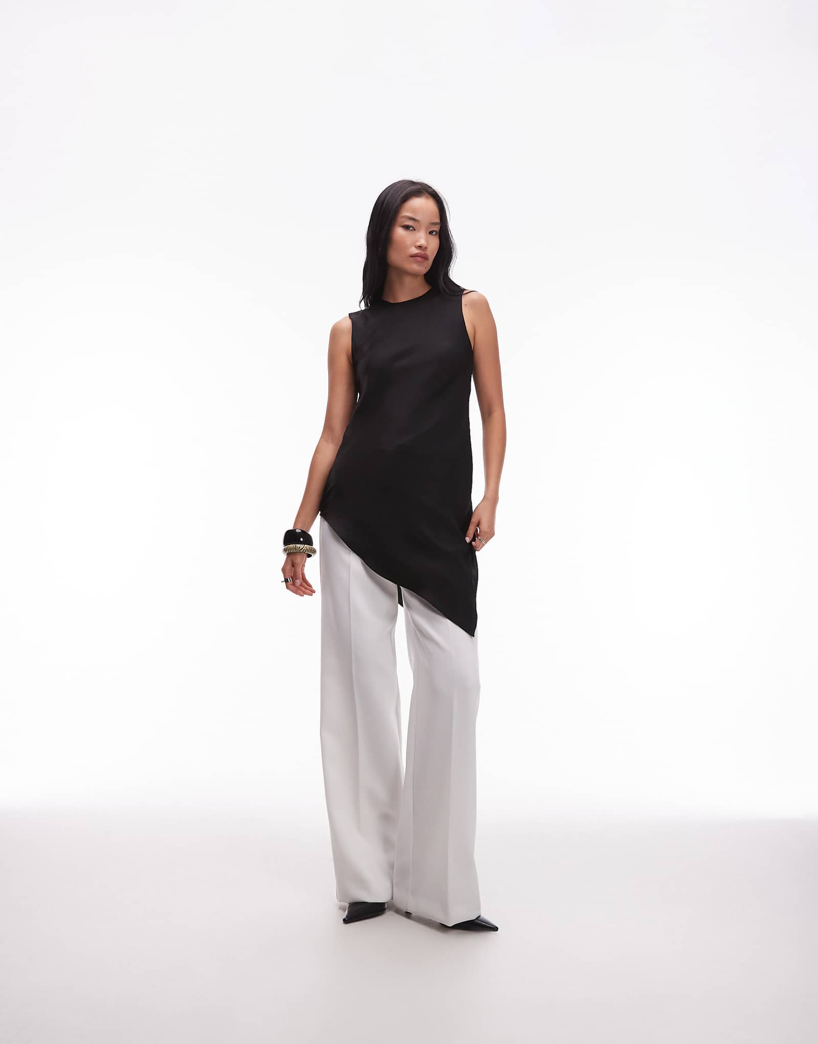 Mango black 20790₽