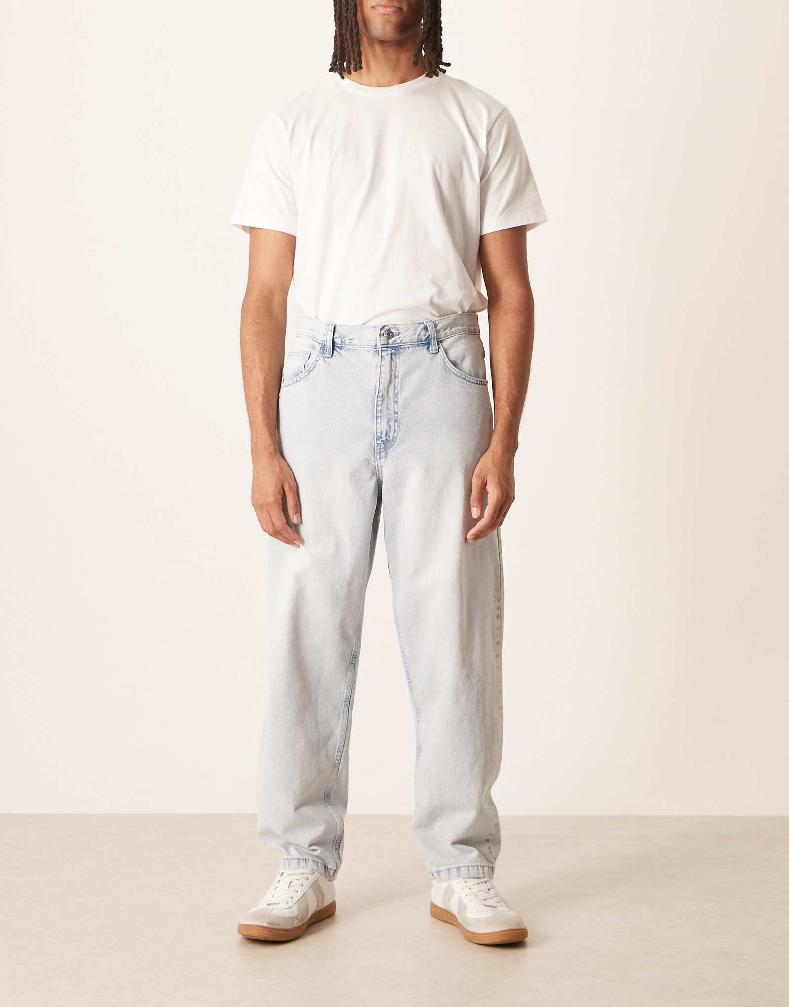 ASOS DESIGN blue 7290₽