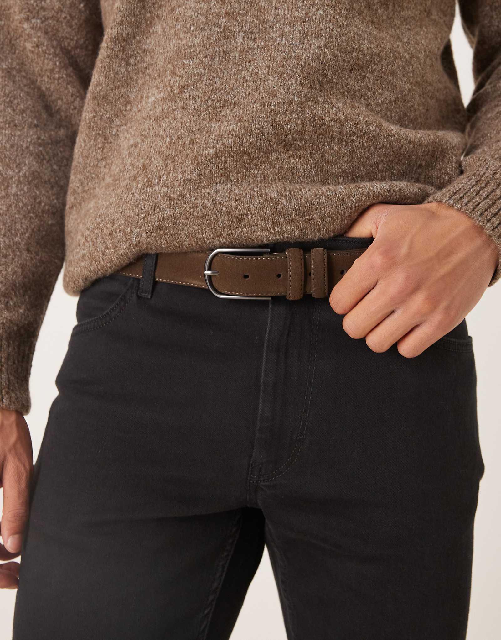 Mango brown 12990₽