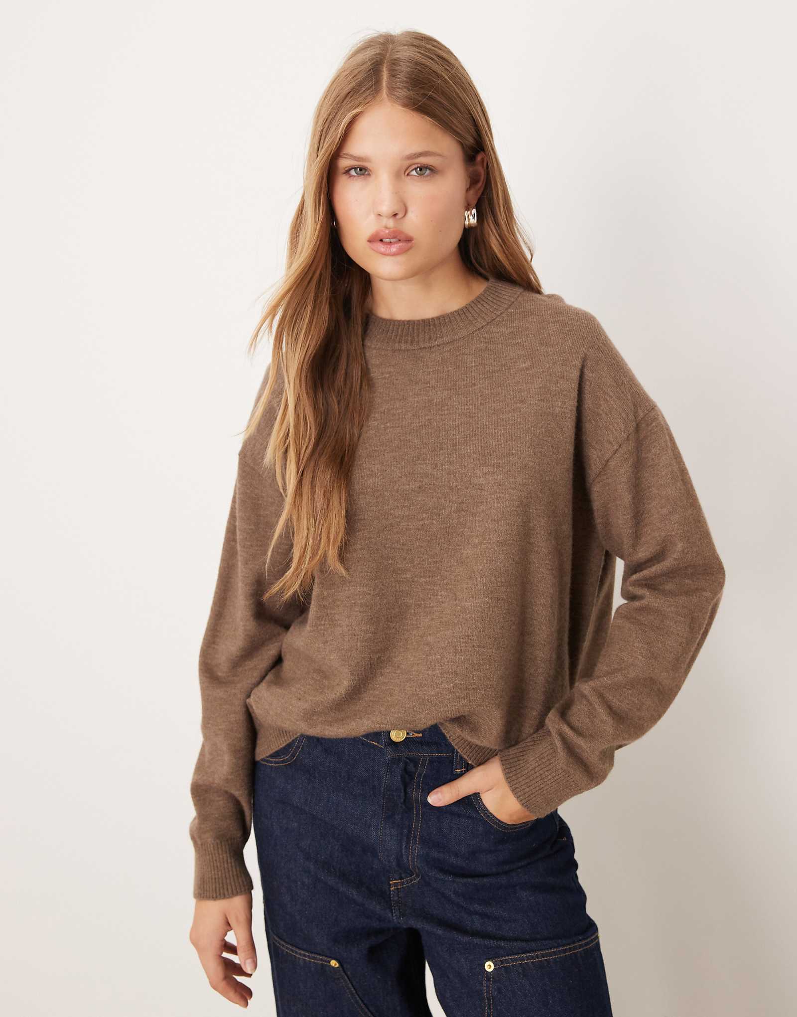 Mango - light brown 13690₽