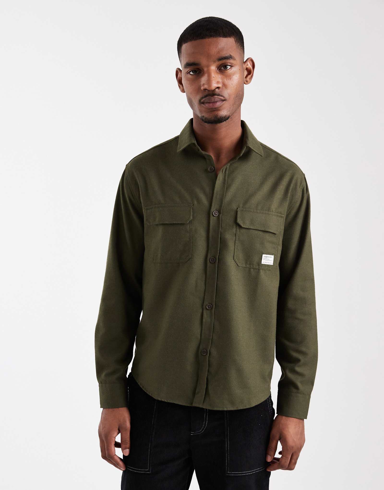 ASOS DESIGN khaki 3590₽