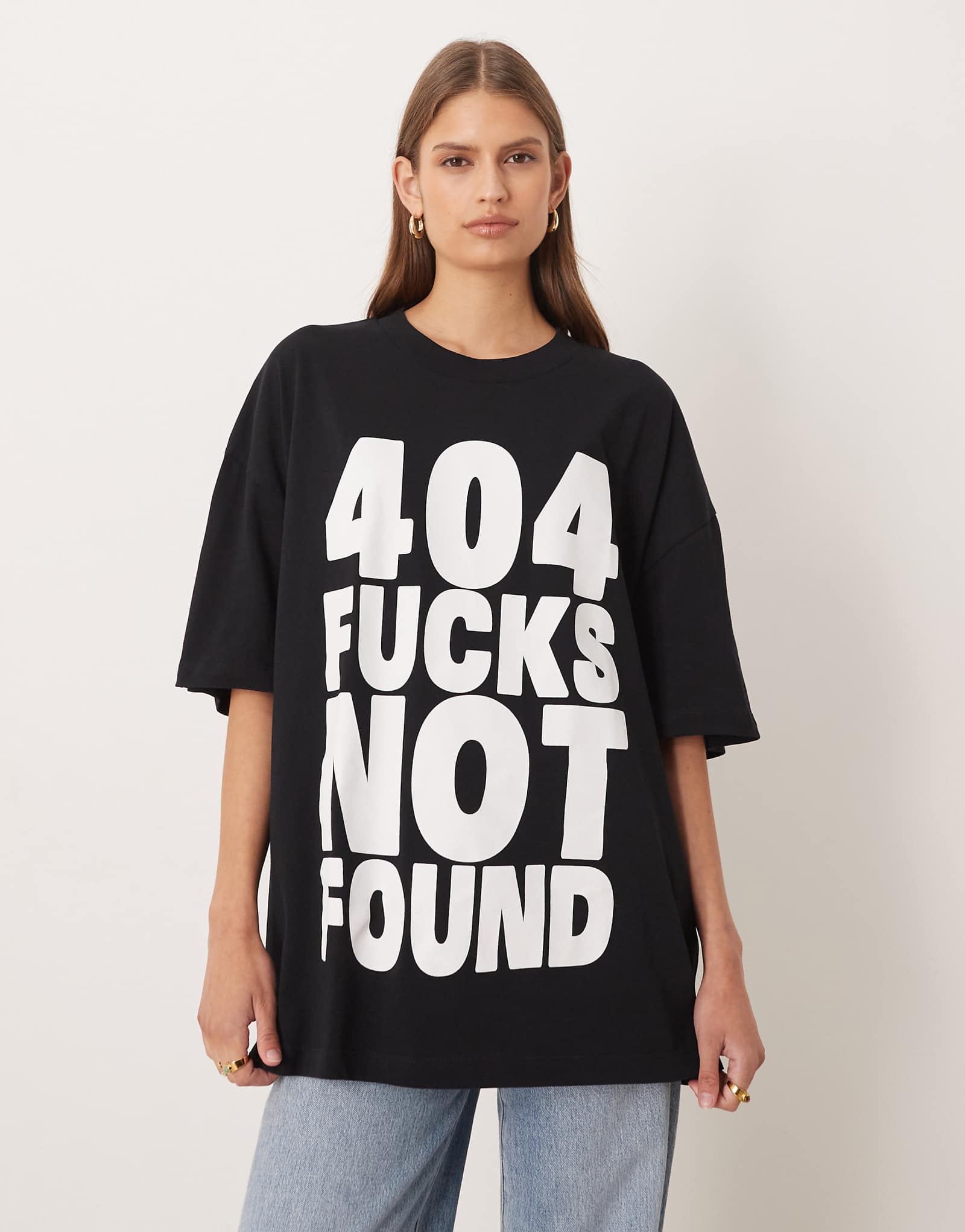 ASOS error black 5190₽