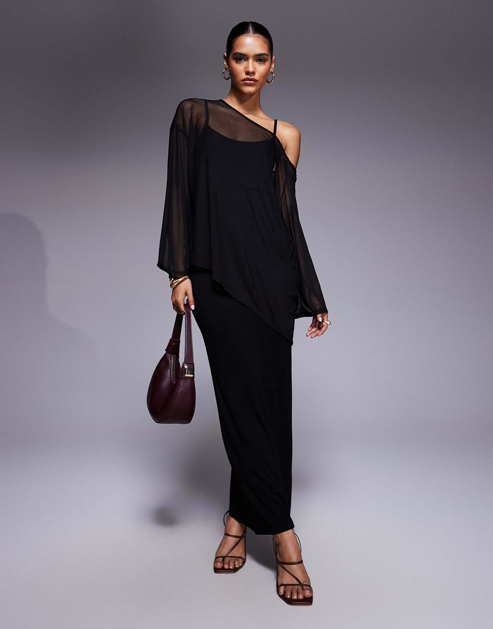 ASOS DESIGN black 11890₽