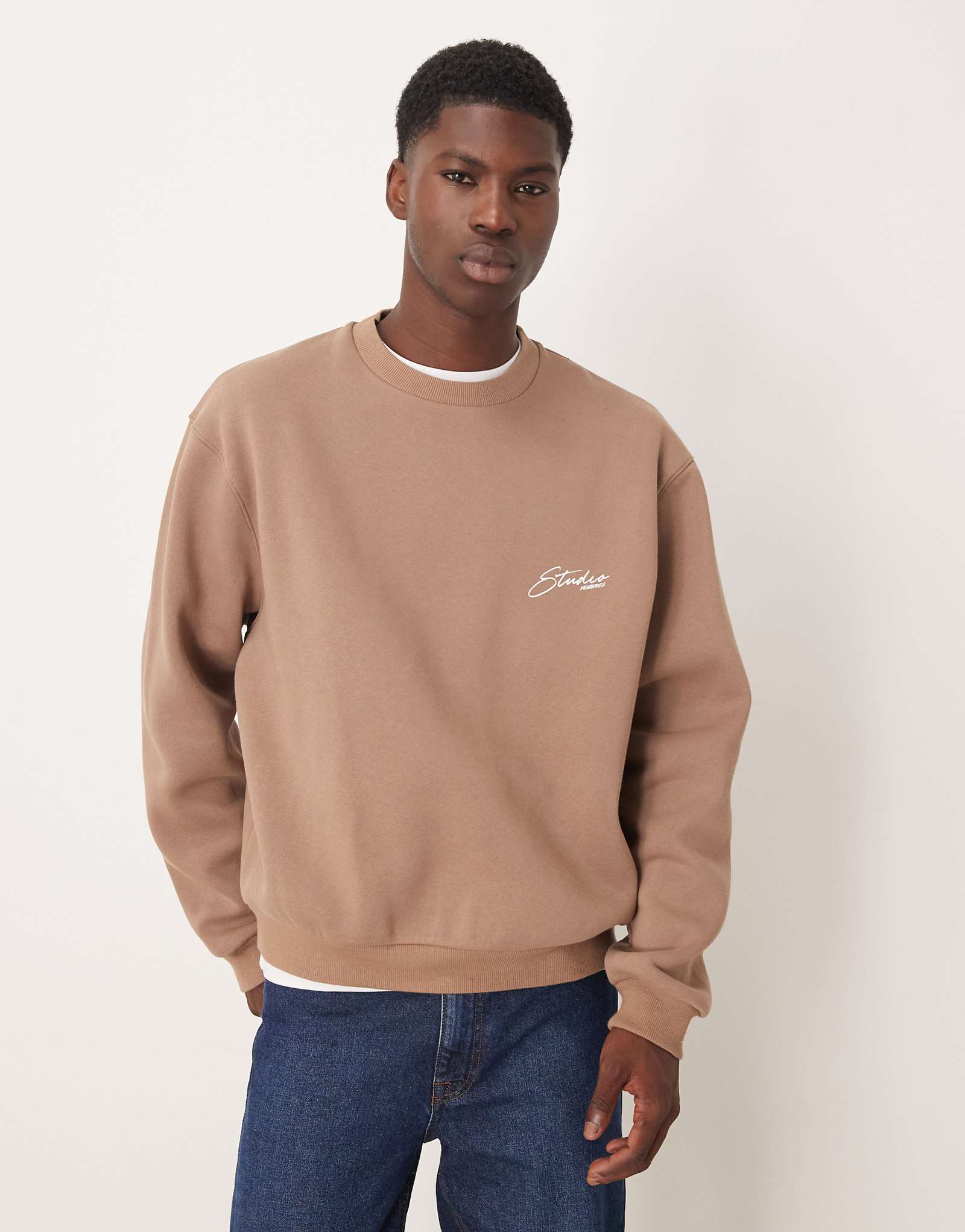 ASOS caribou 8690₽