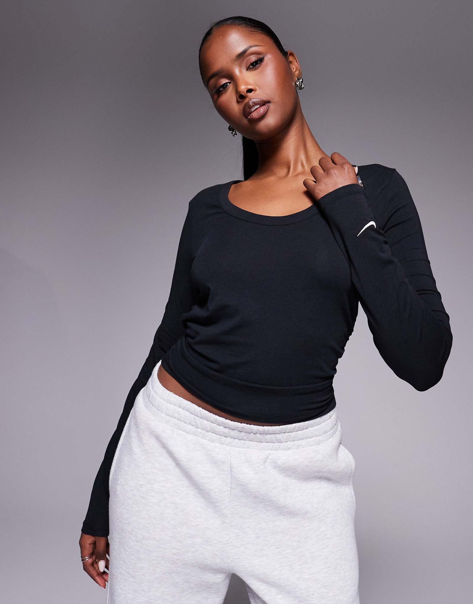 Nike Chill black 8990₽