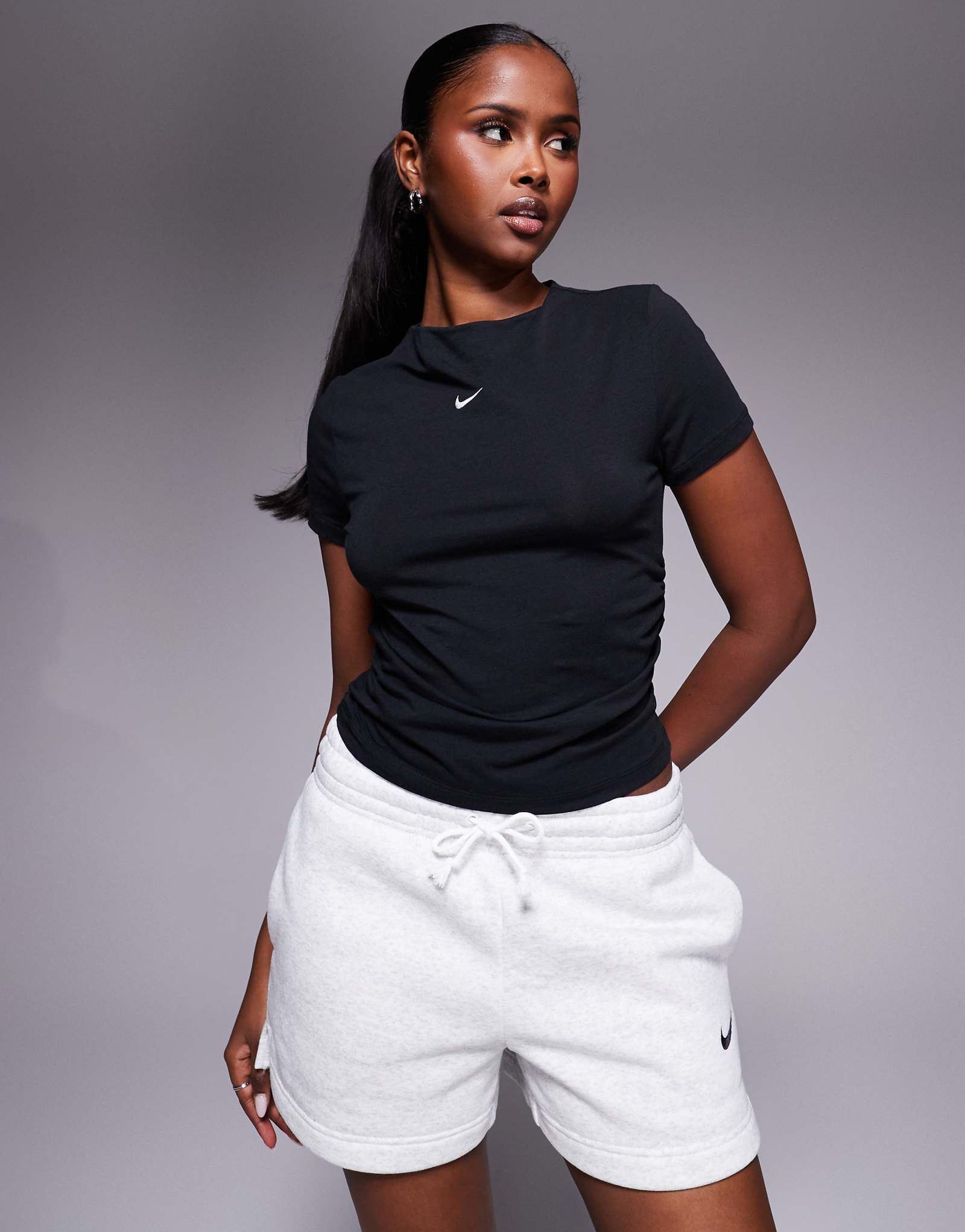 Nike Chill black 5390₽