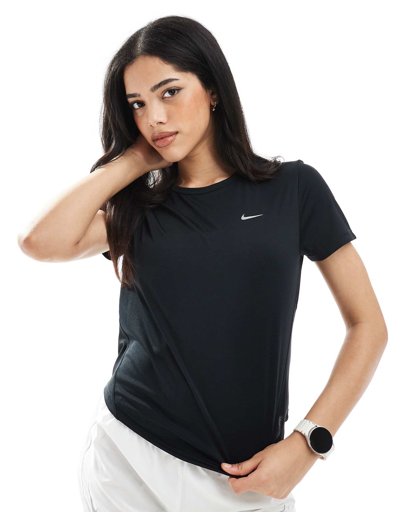 Nike Running Tempo black 7690₽