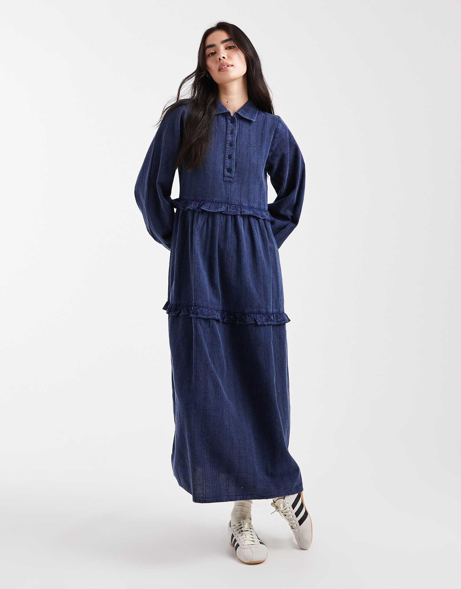 - Native Youth - navy 10490₽