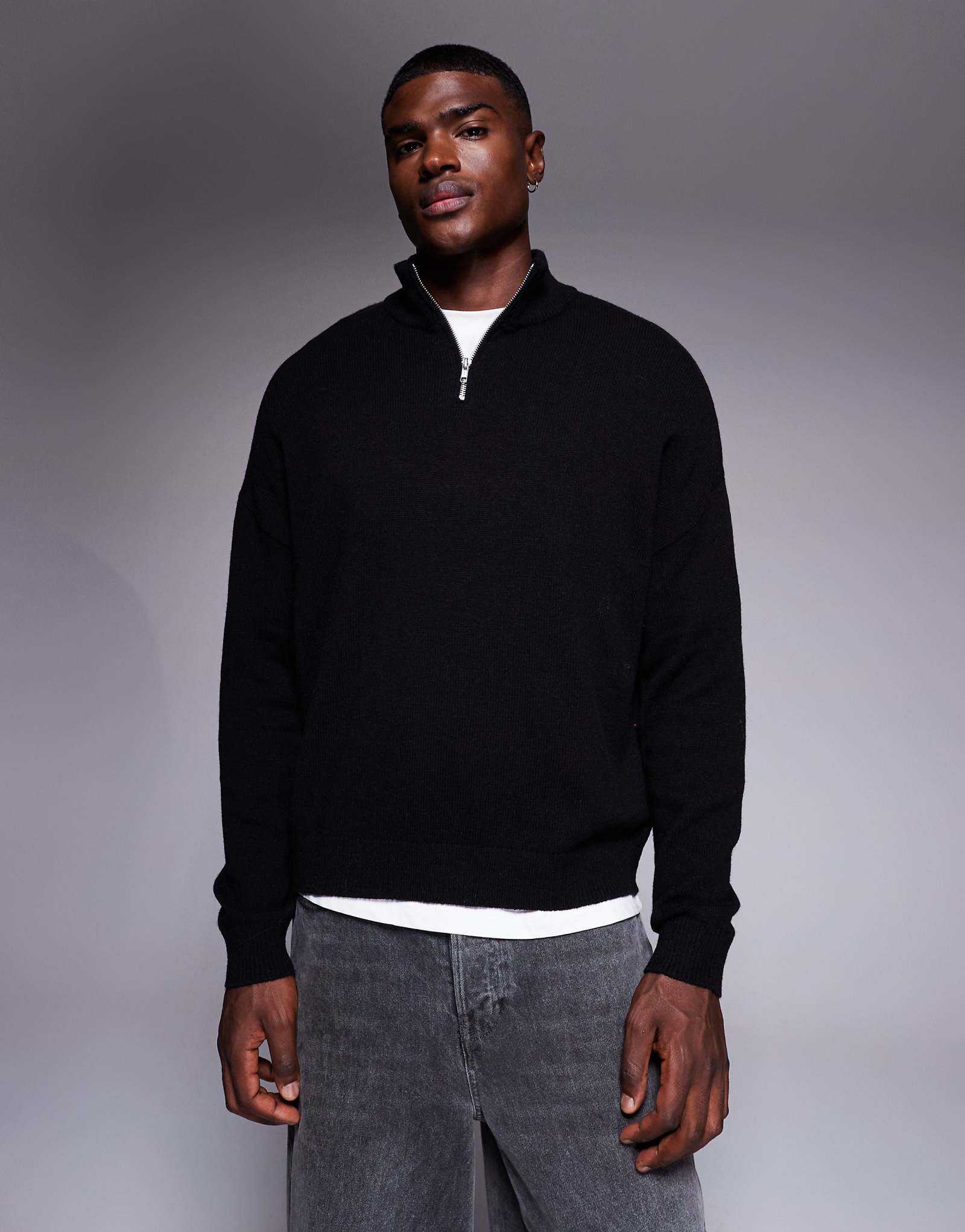 ASOS DESIGN black 11390₽