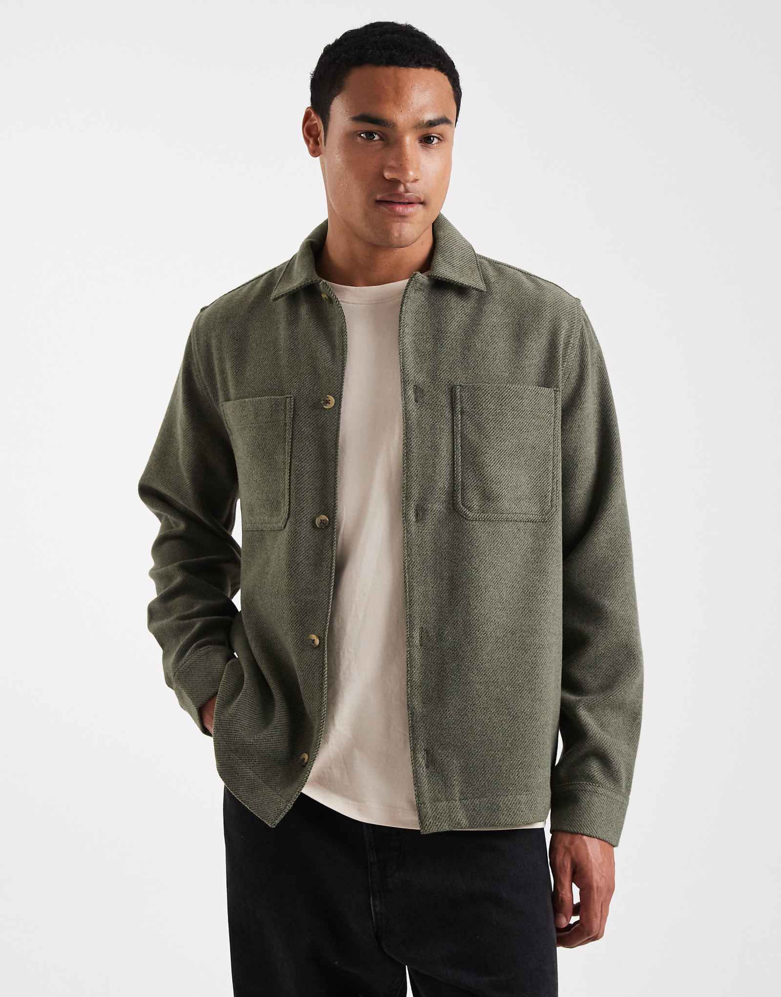 ASOS - dark green 11690₽
