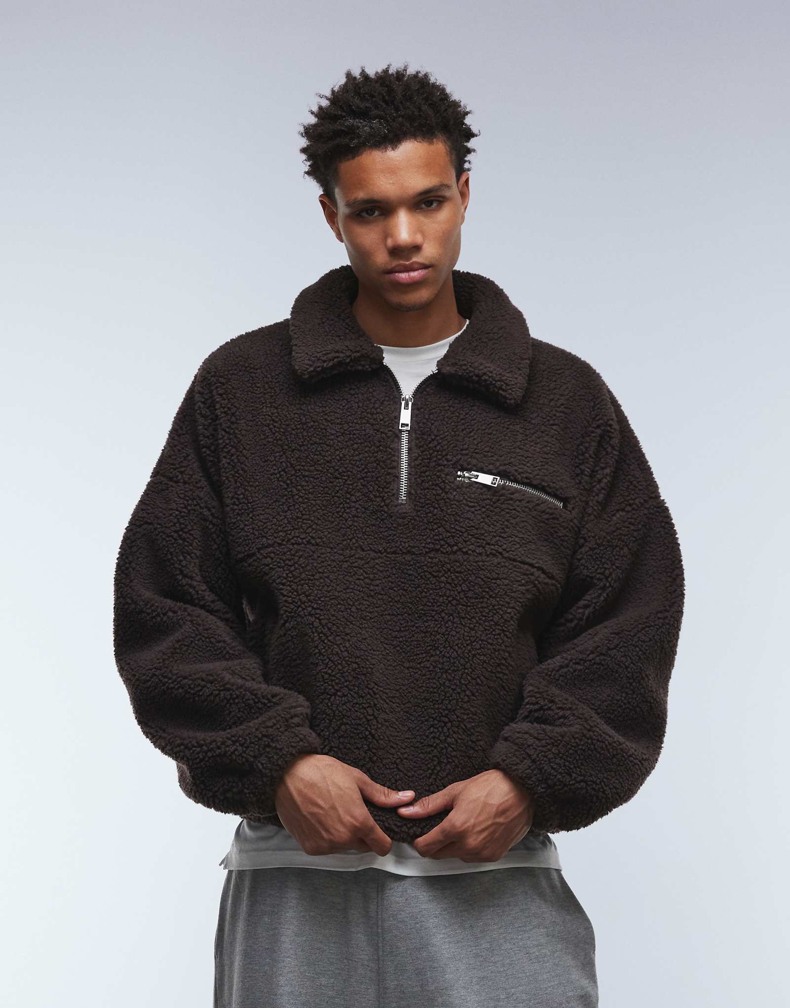 borg extreme oversize - mole 14690₽