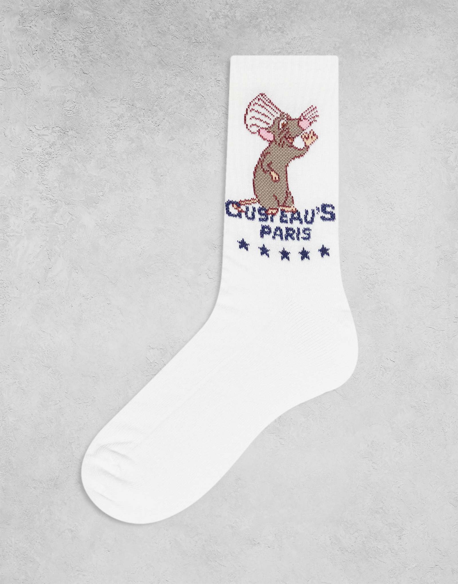 ASOS DESIGN Disney Pixar white 2190₽