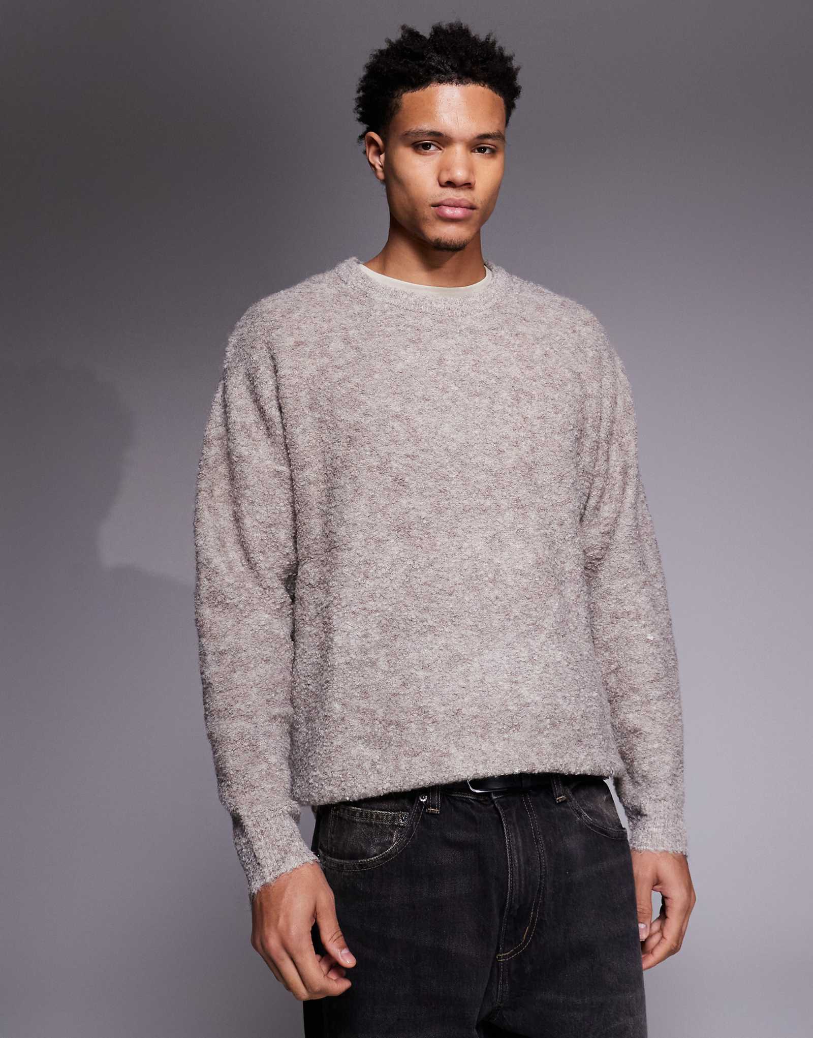 ASOS DESIGN gray 6490₽