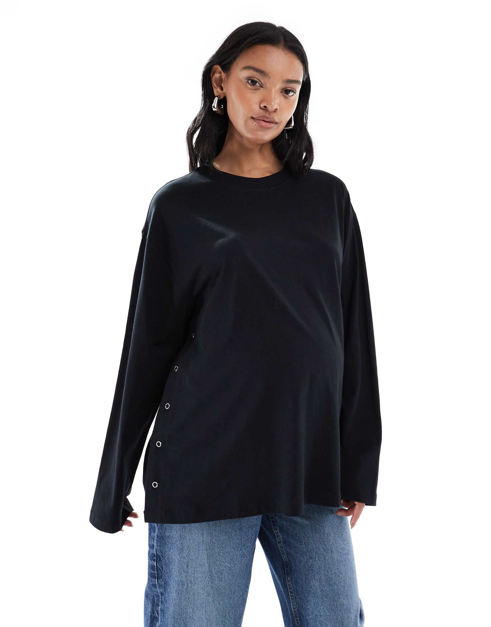 ASOS black 5790₽