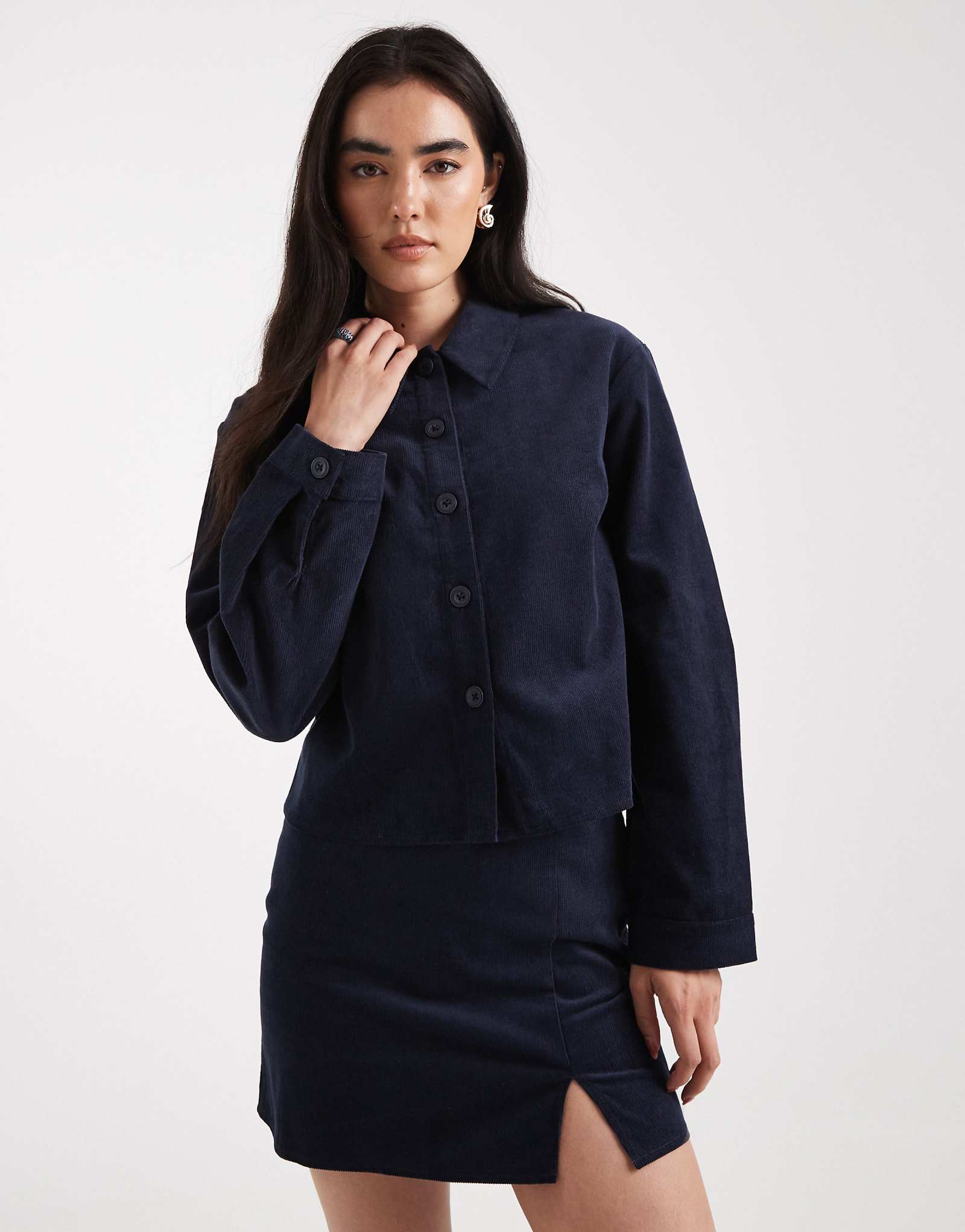 ASOS - - navy 9790₽
