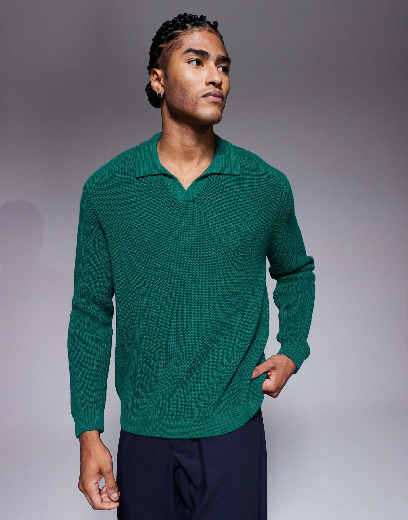 ASOS DESIGN green 5190₽