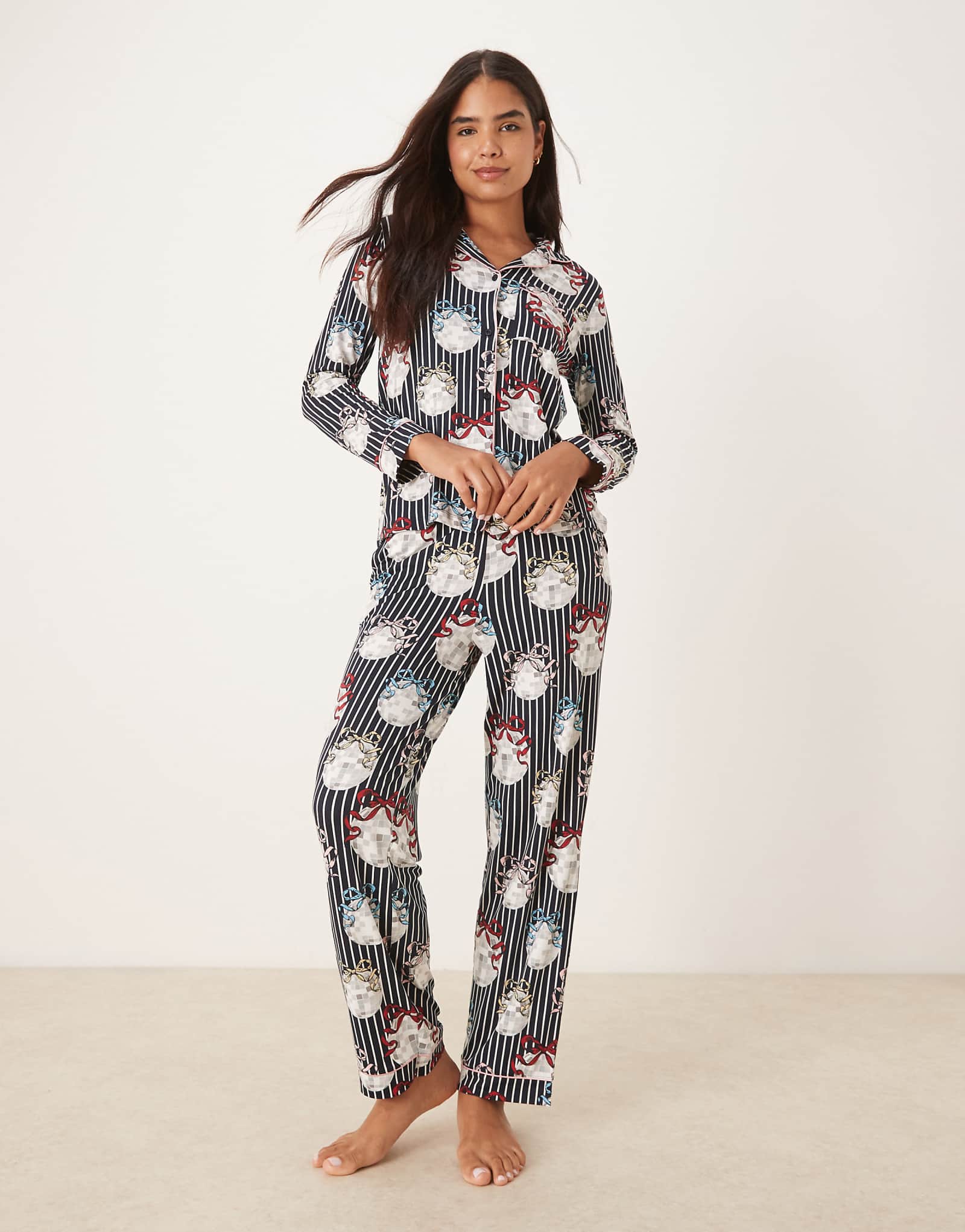 Chelsea Peers poly revere - multi 12790₽