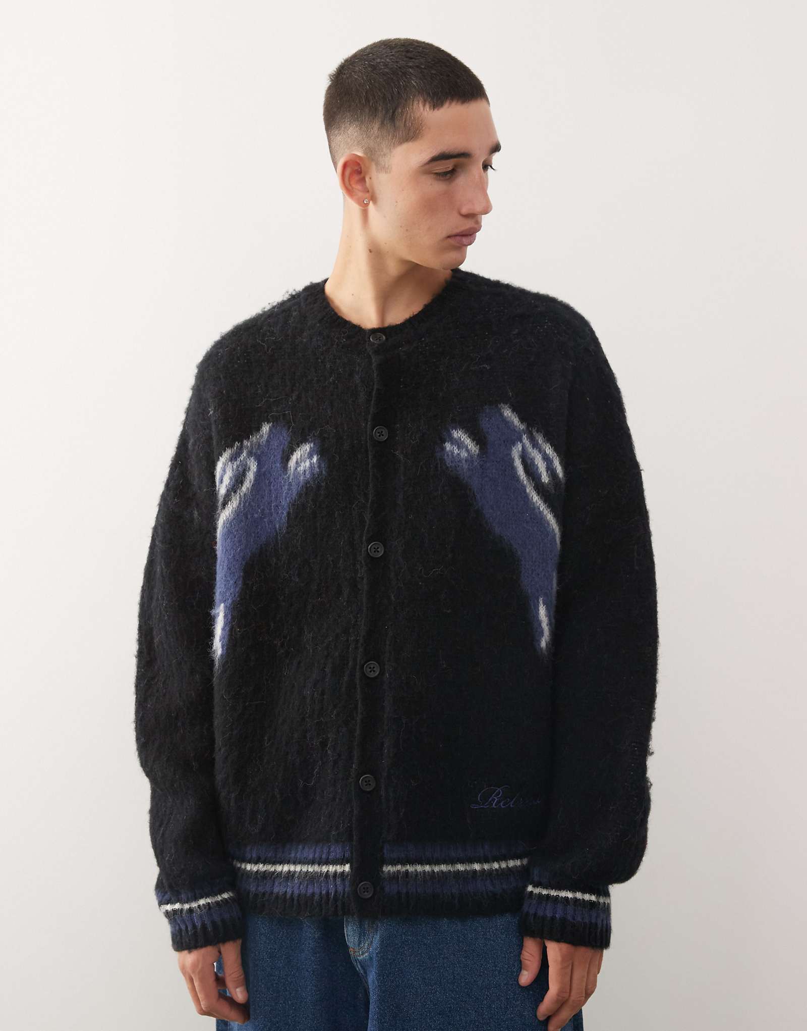 navy