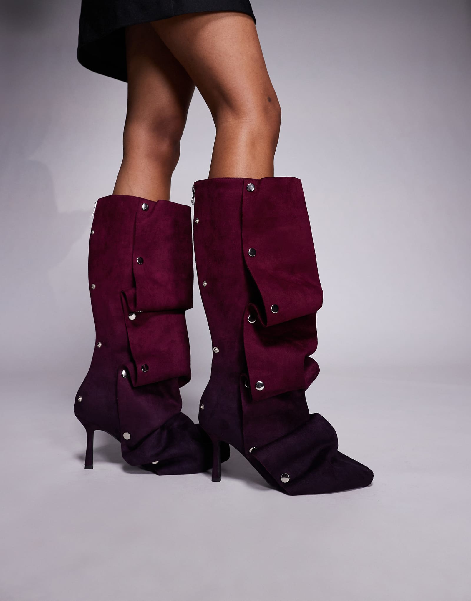 Azalea Wang Imogine purple 33590₽