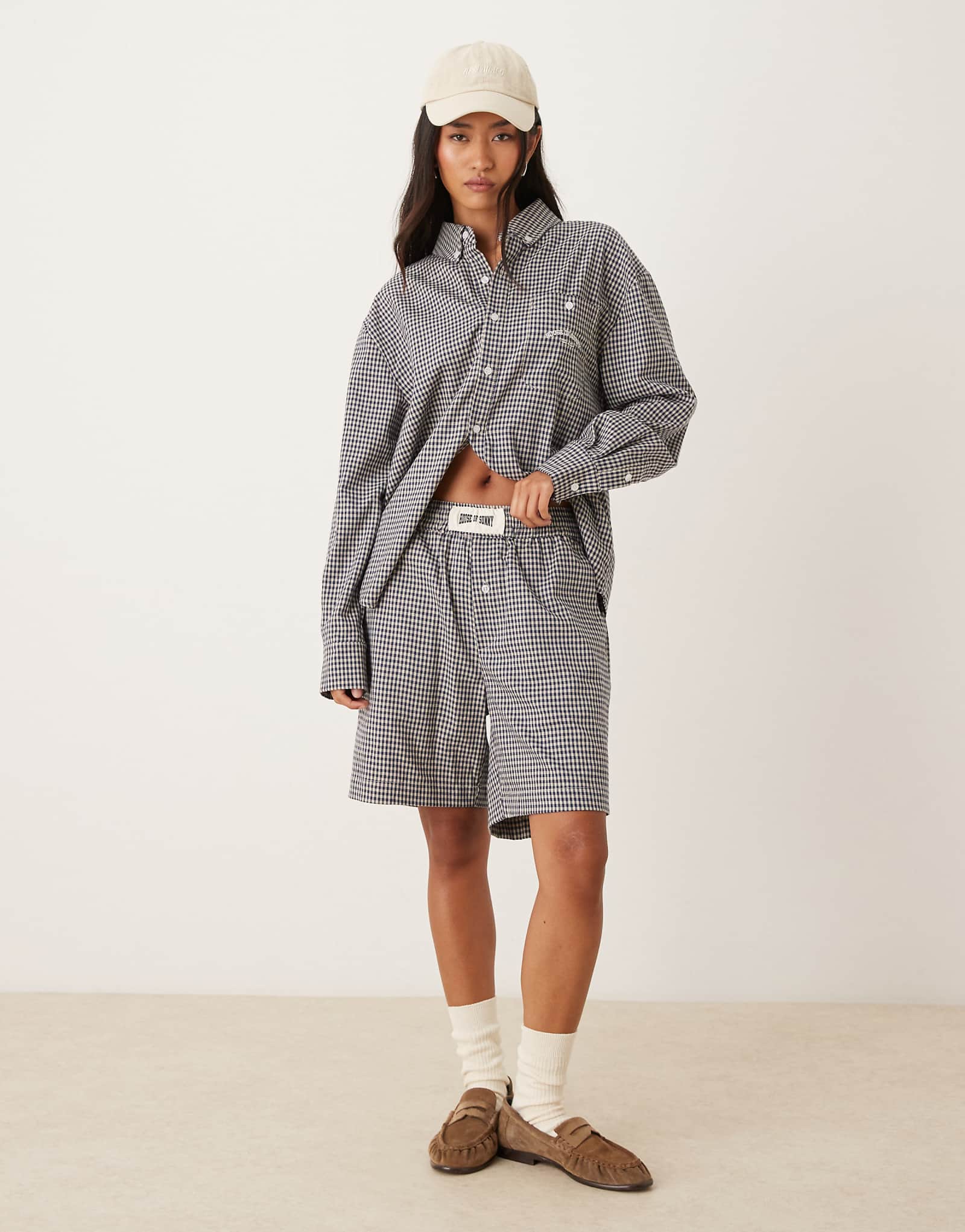 House of Sunny - - navy 16190₽